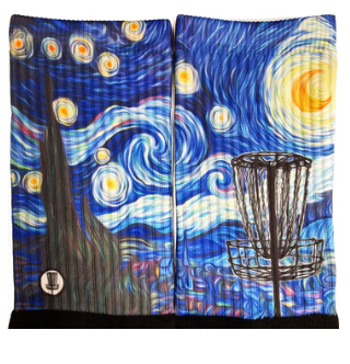 TeeBox Sox, Starry Basket