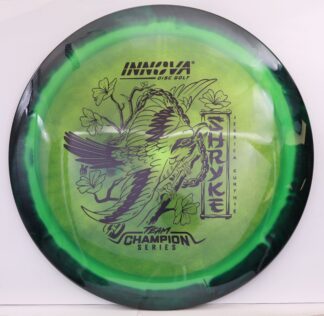 Halo Champion Shryke, Jessica Gurthie 2026