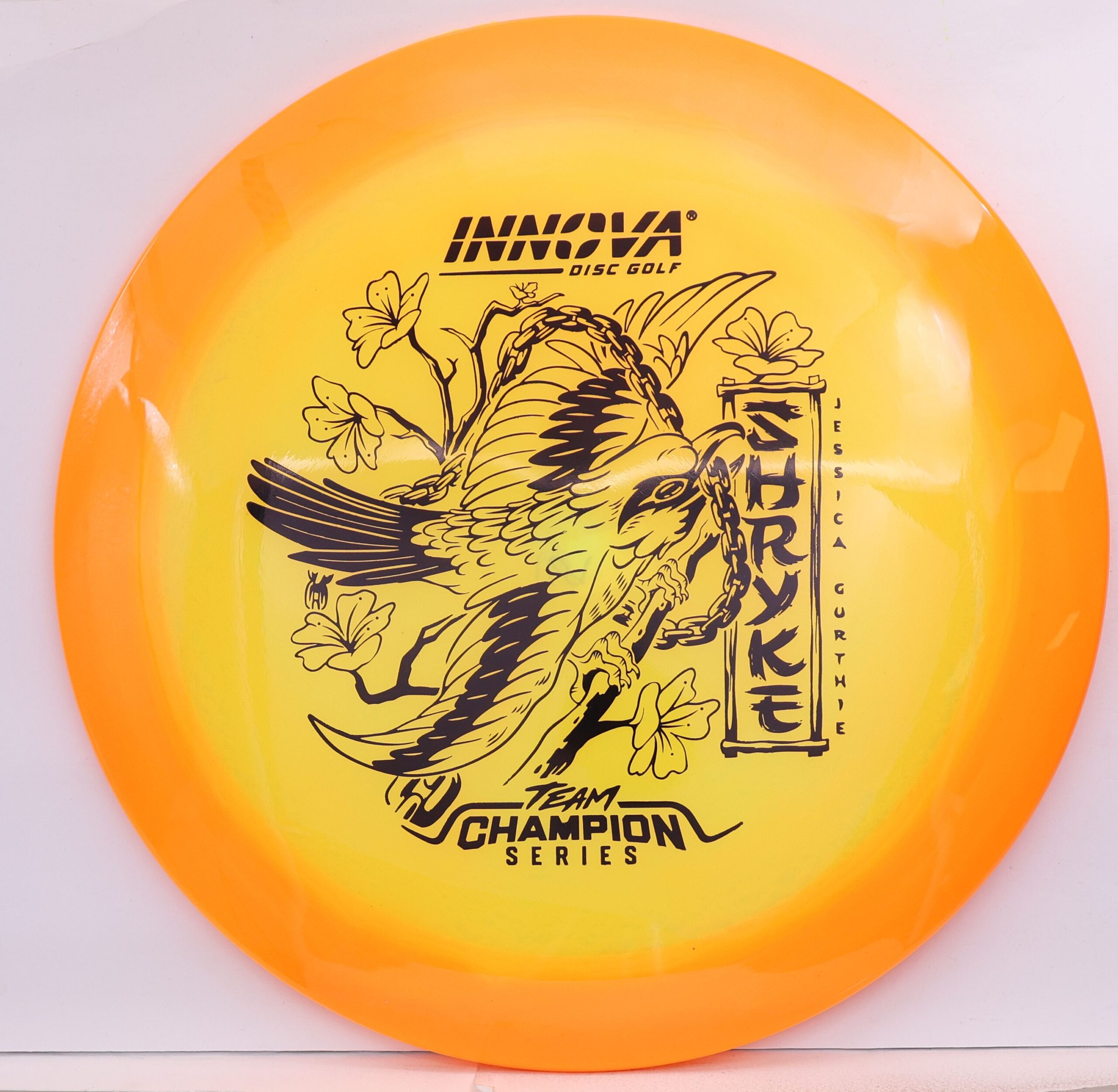 Halo Champion Shryke, Jessica Gurthie 2026 - Image 2