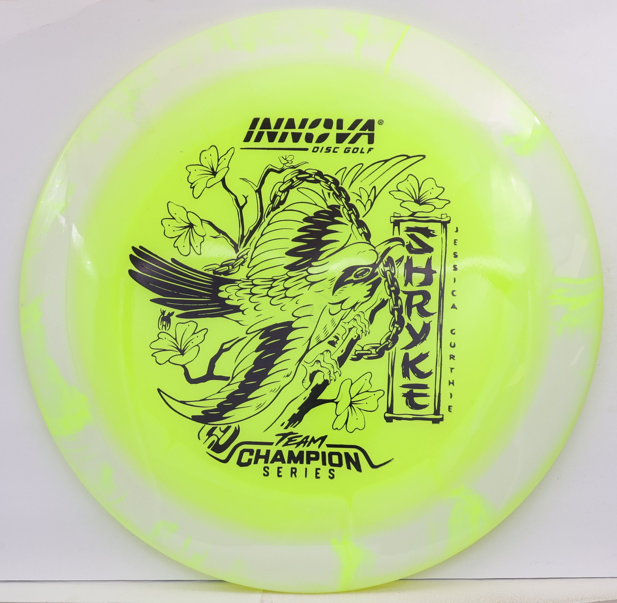 Halo Champion Shryke, Jessica Gurthie 2026 - Image 4