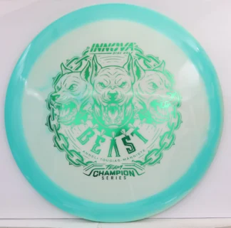 Proto Glow Halo Star Beast, Anelli Tougjas-Manniste 2026 Tour Series
