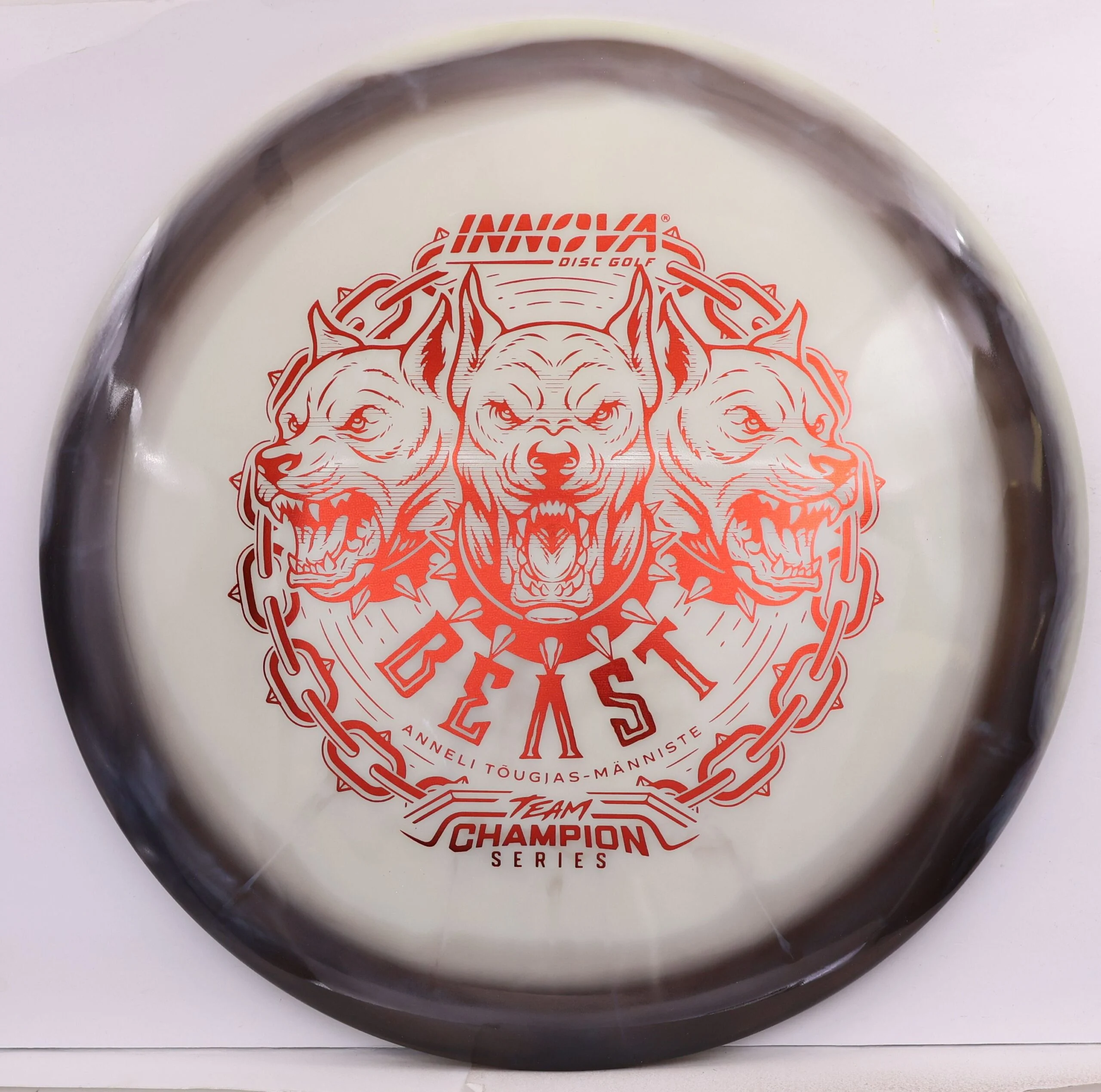Proto Glow Halo Star Beast, Anelli Tougjas-Manniste 2026 Tour