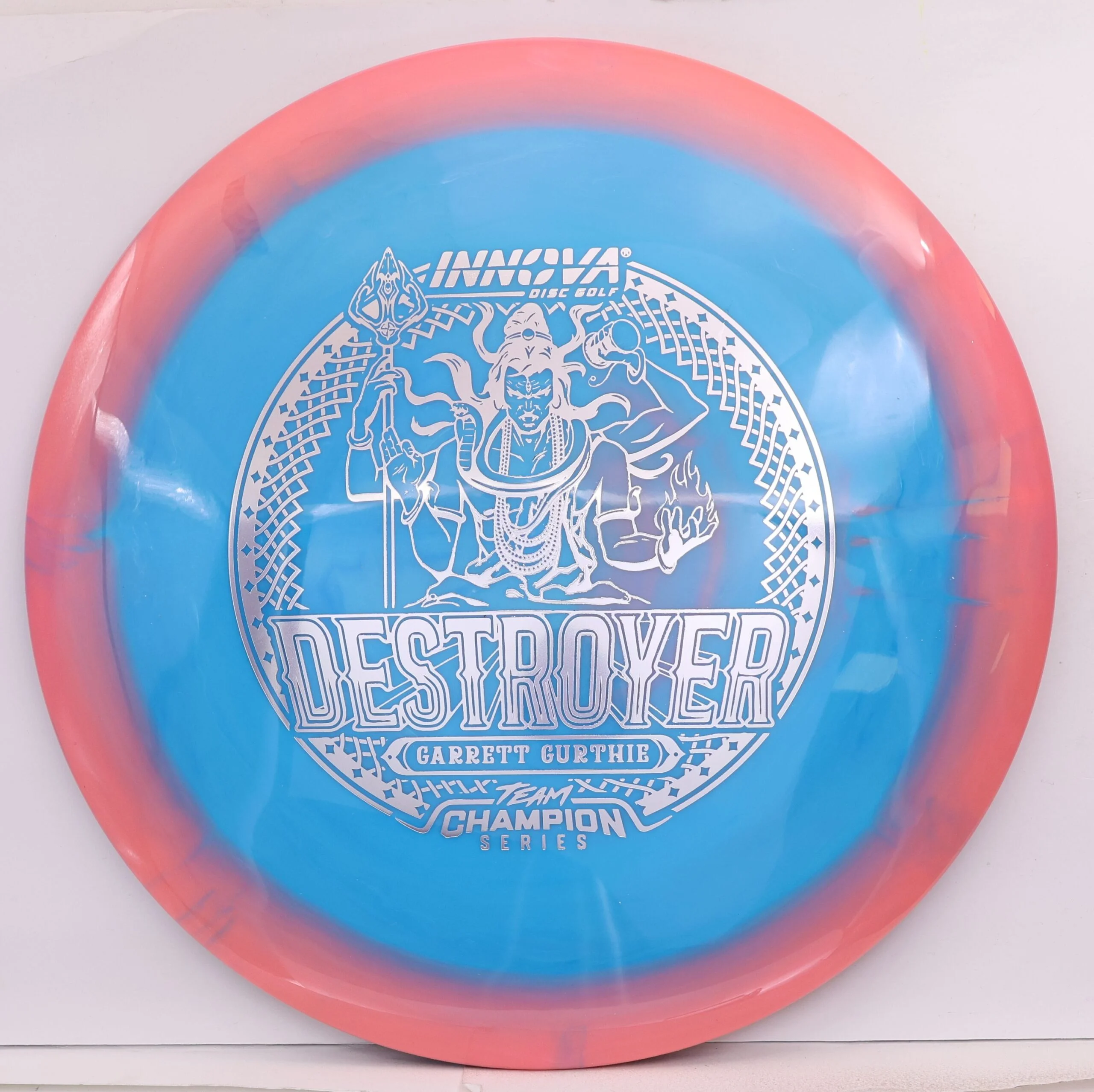 Halo Star Destroyer, Garrett Gurthie 2026 Tour Series - Image 4