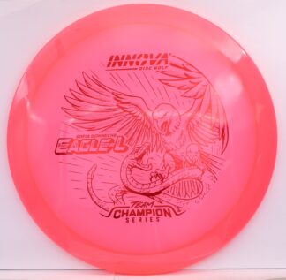 Proto Glow Champion Eagle L, Sofia Donnecke 2026 Tour Series