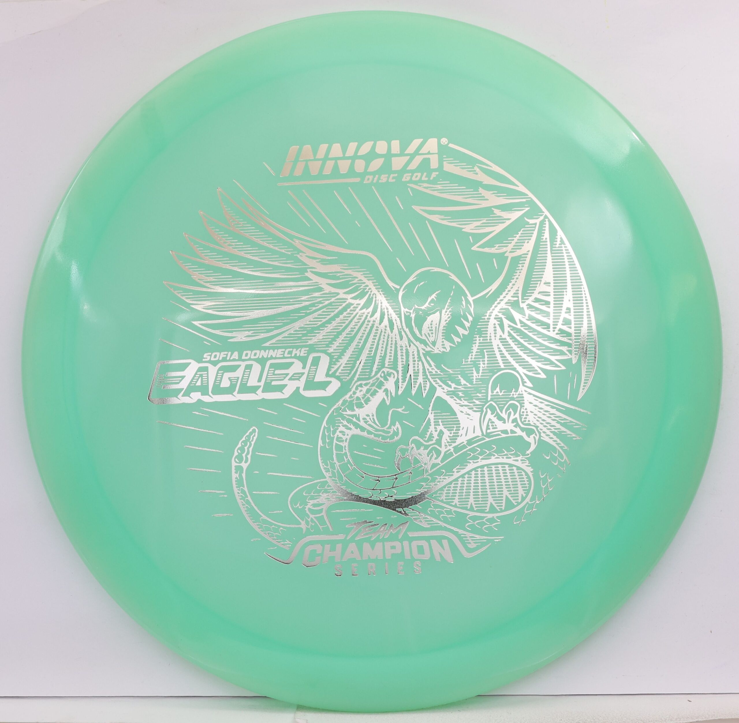 Proto Glow Champion Eagle L, Sofia Donnecke 2026 Tour Series - Image 2