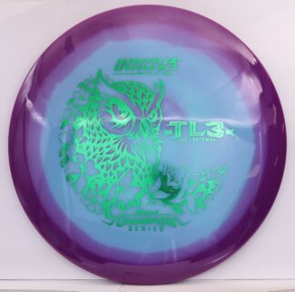 Proto Glow Halo Star TL3, Lida Lehtomaki 2026 Tour Series