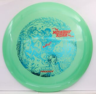 Prodigy H5, 500 Glow Midnight Rider