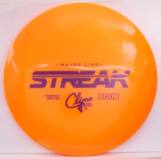 Major Line Streak