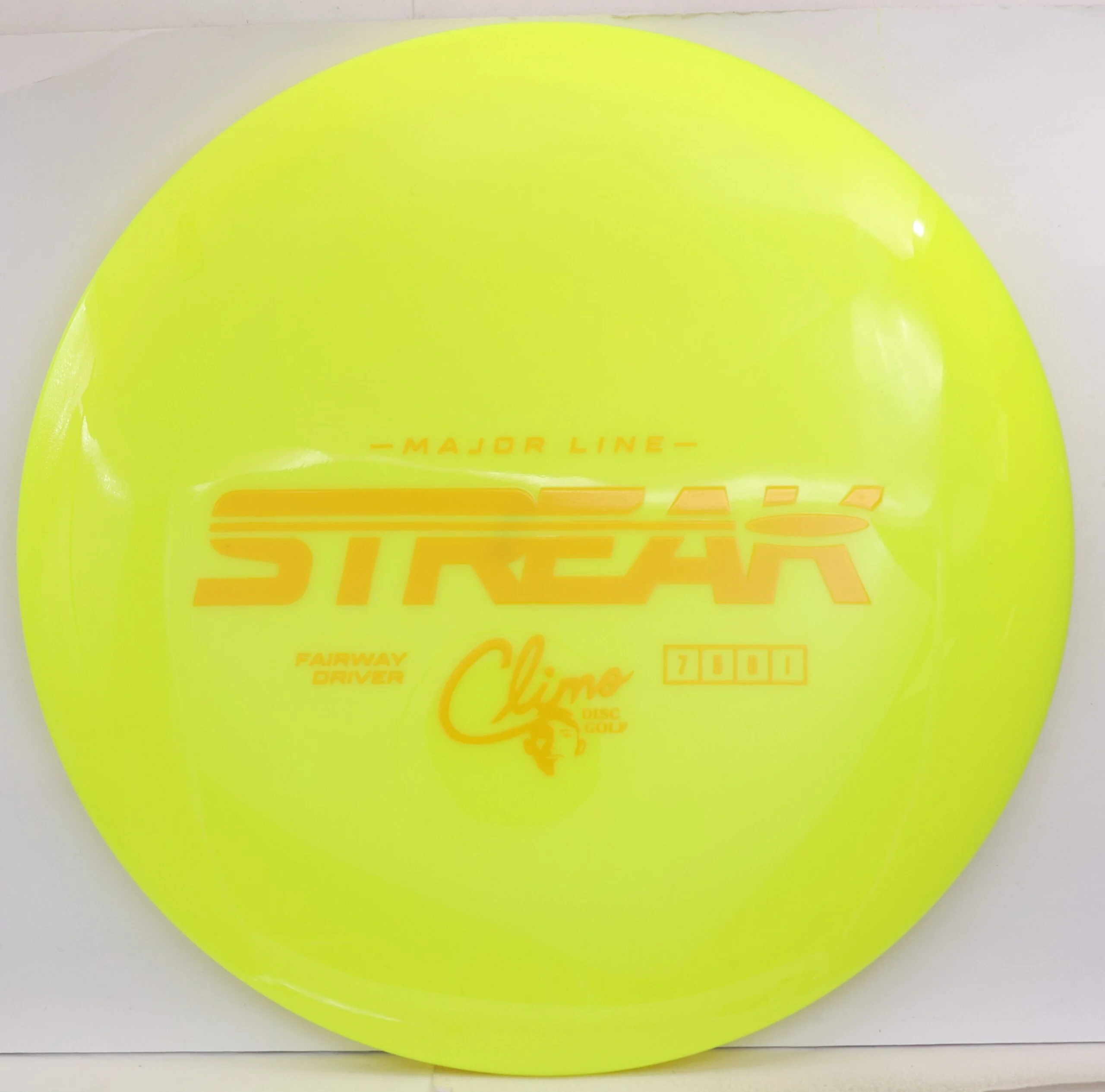 Major Line Streak - Image 2