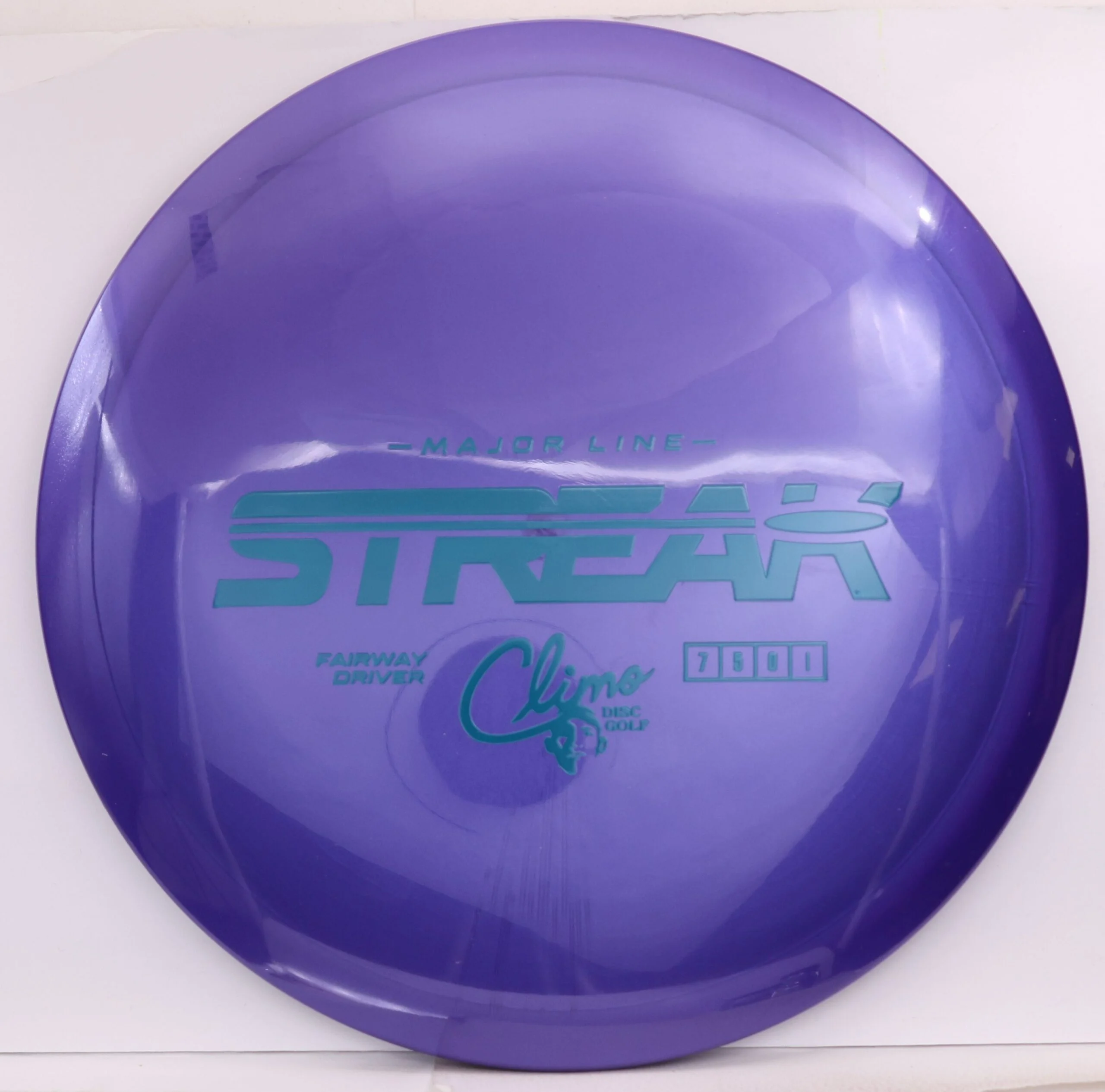 Major Line Streak - Image 3