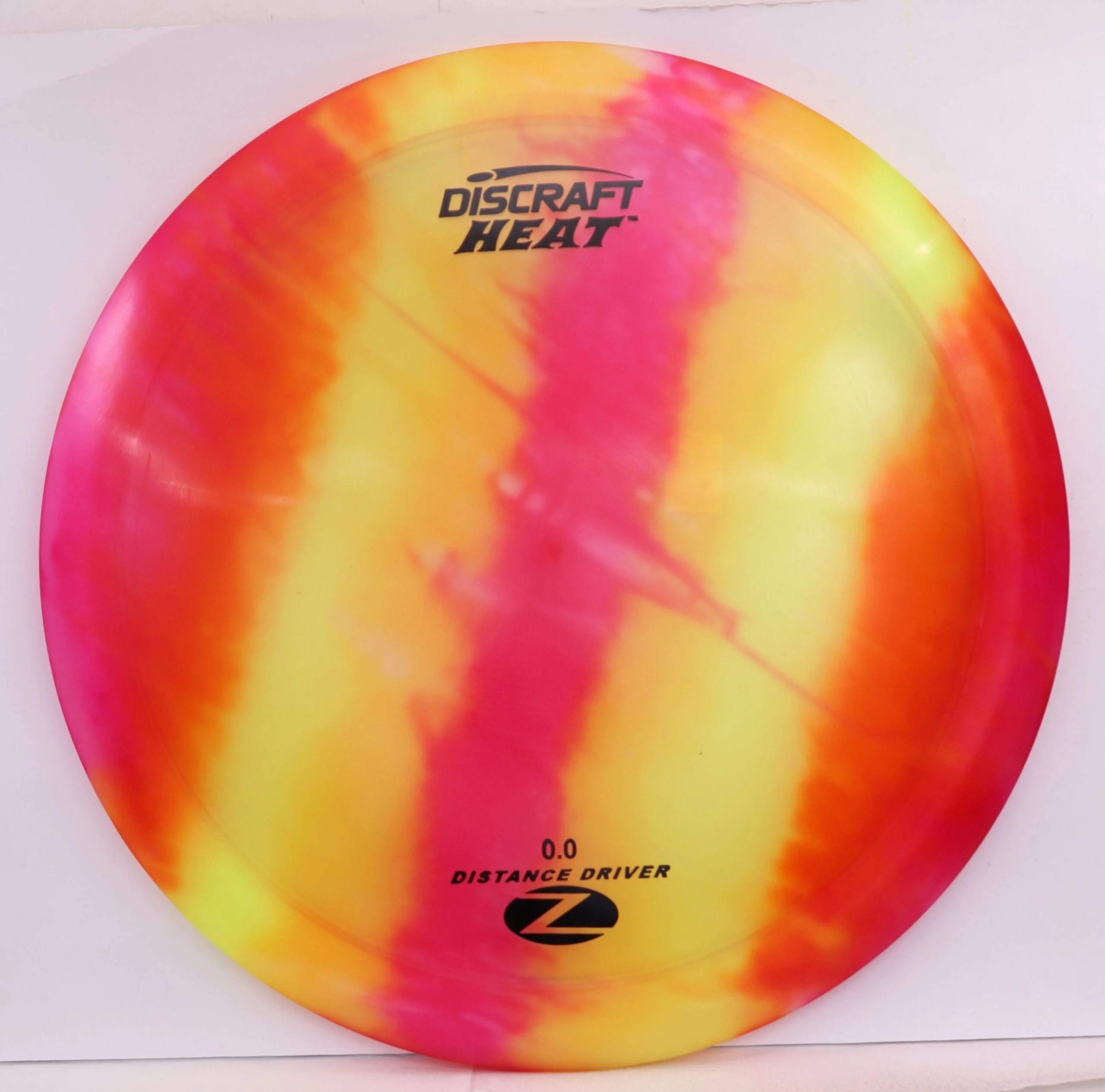 Tie-Dye Z Heat - Image 2