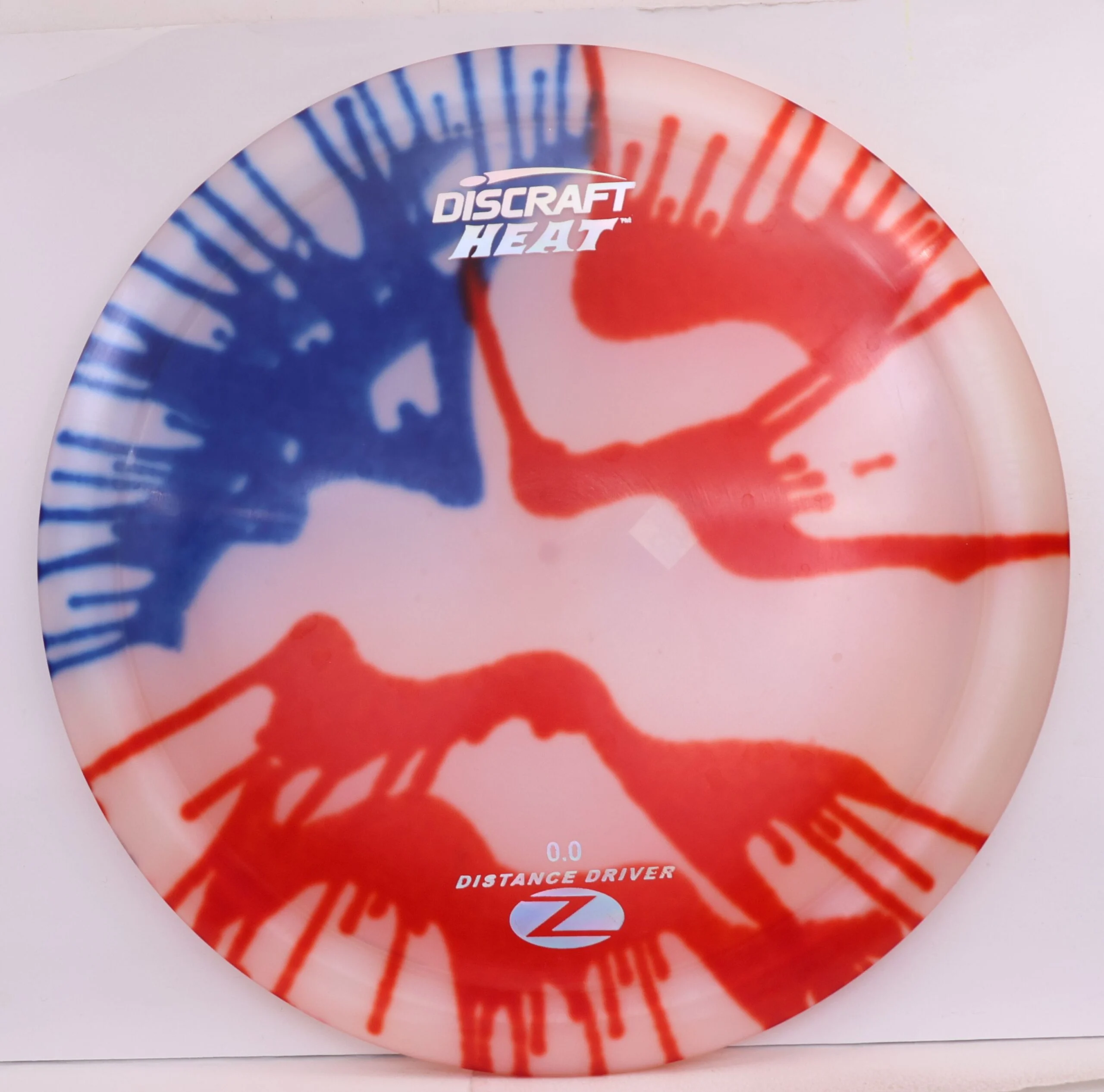 Tie-Dye Z Heat - Image 3