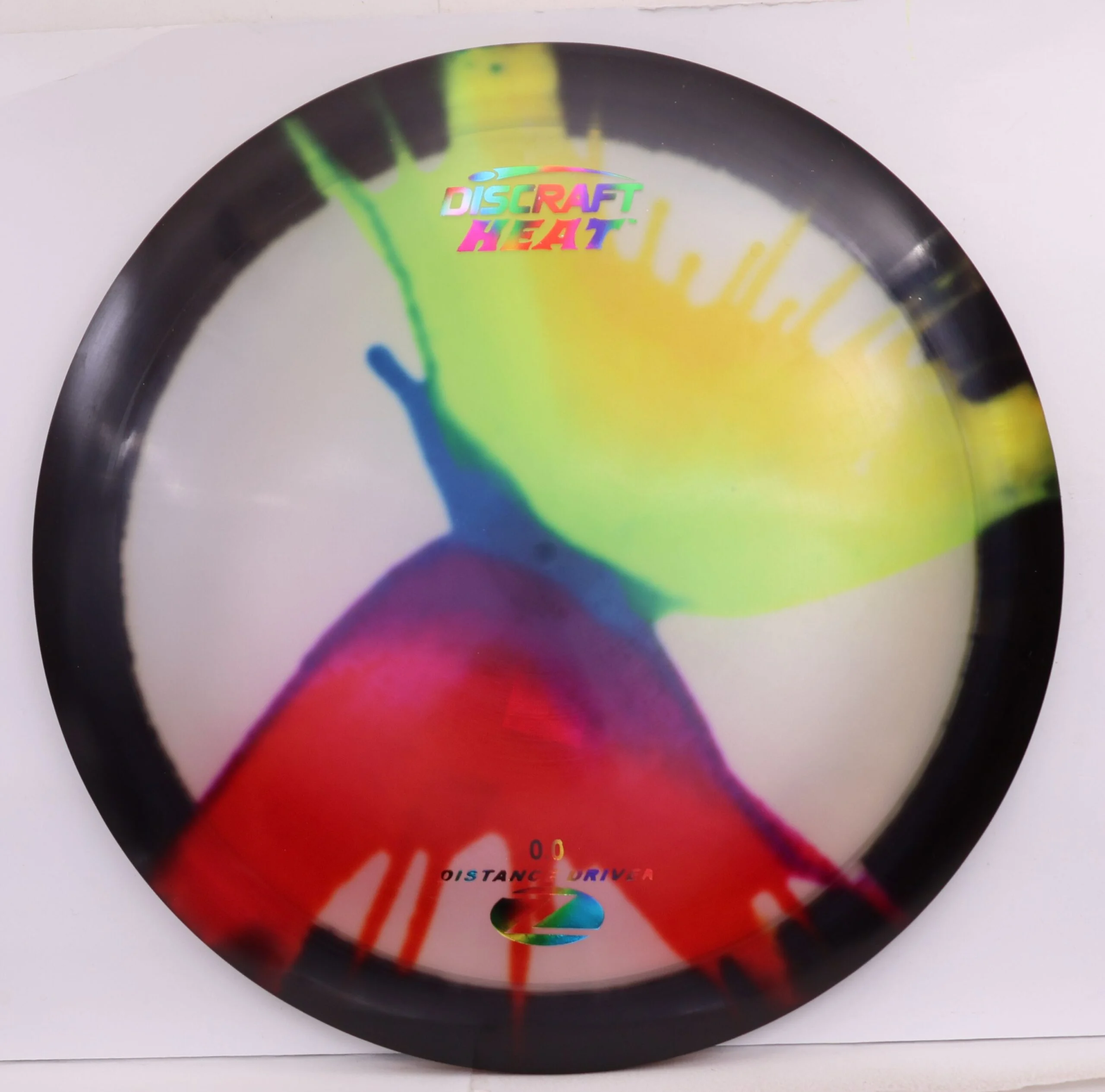 Tie-Dye Z Heat - Image 4