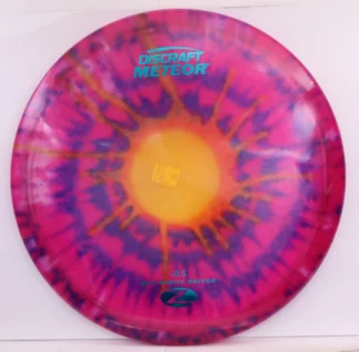 Tie-Dye Z Meteor