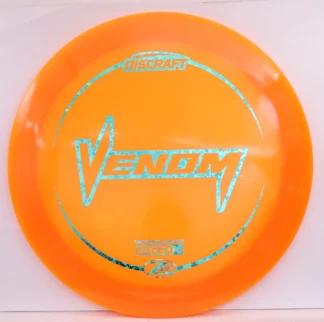 Z Lite Venom