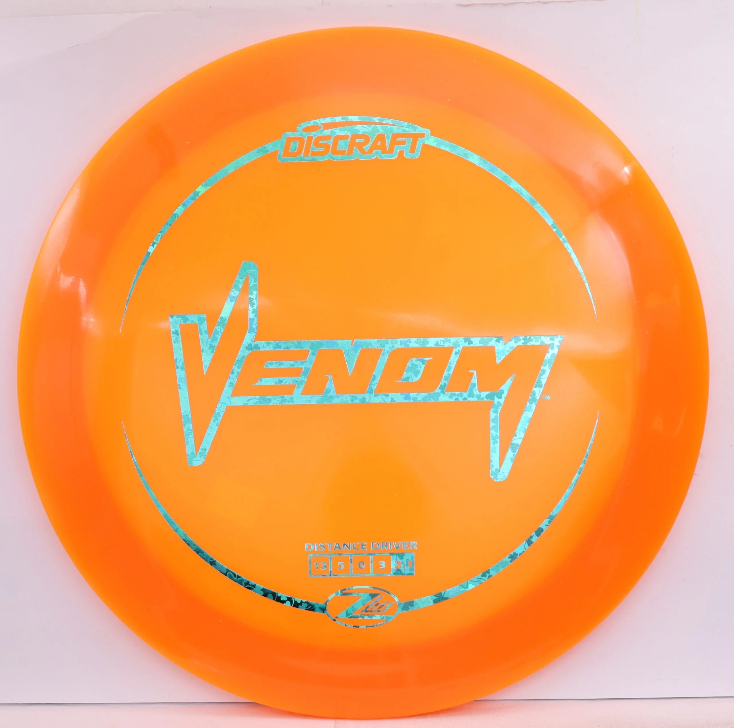 Z Lite Venom