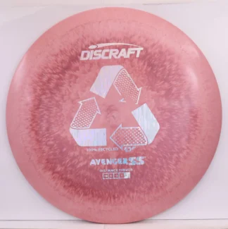 Recycled ESP Avenger SS