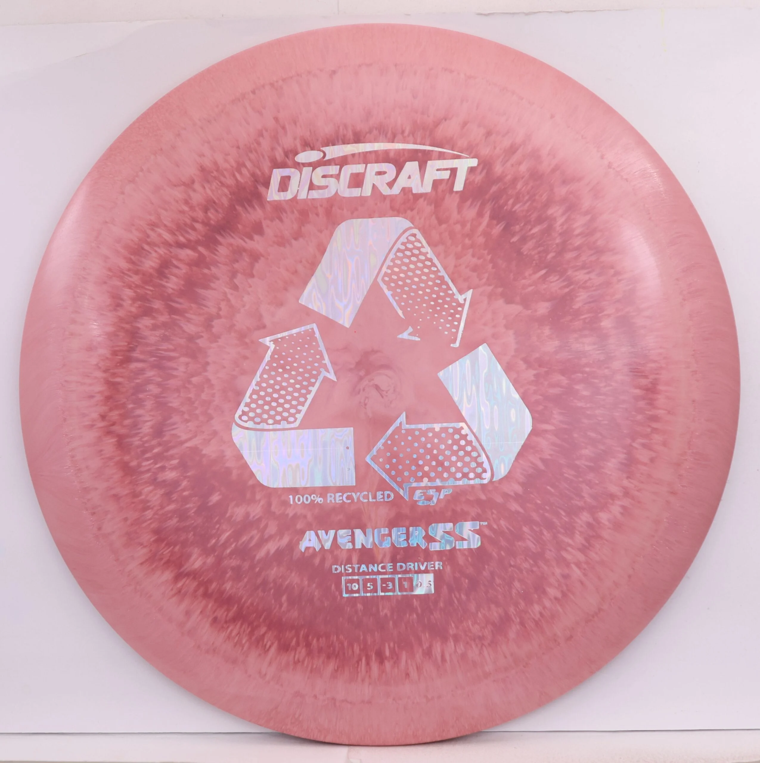 Recycled ESP Avenger SS