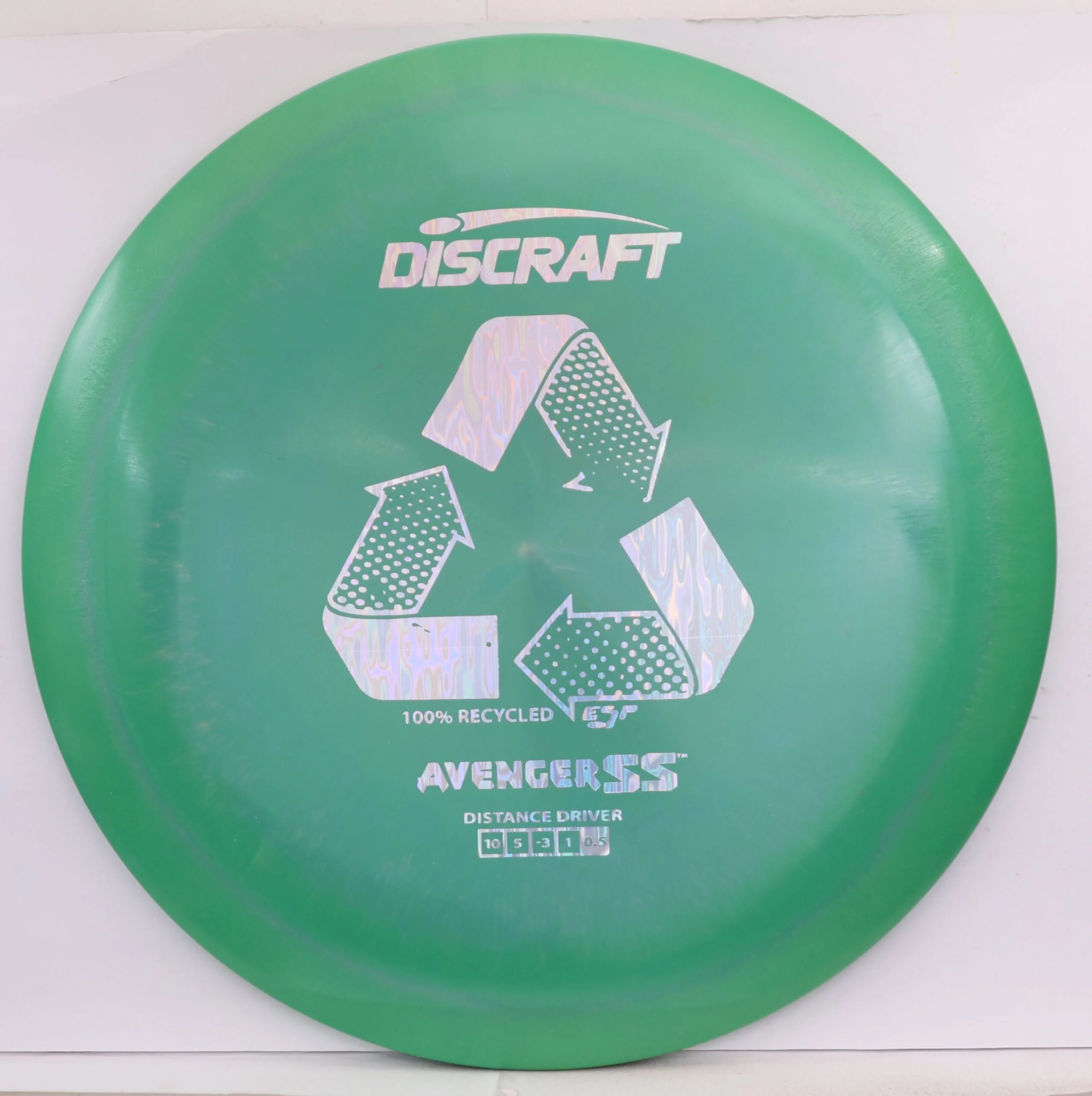 Recycled ESP Avenger SS - Image 2