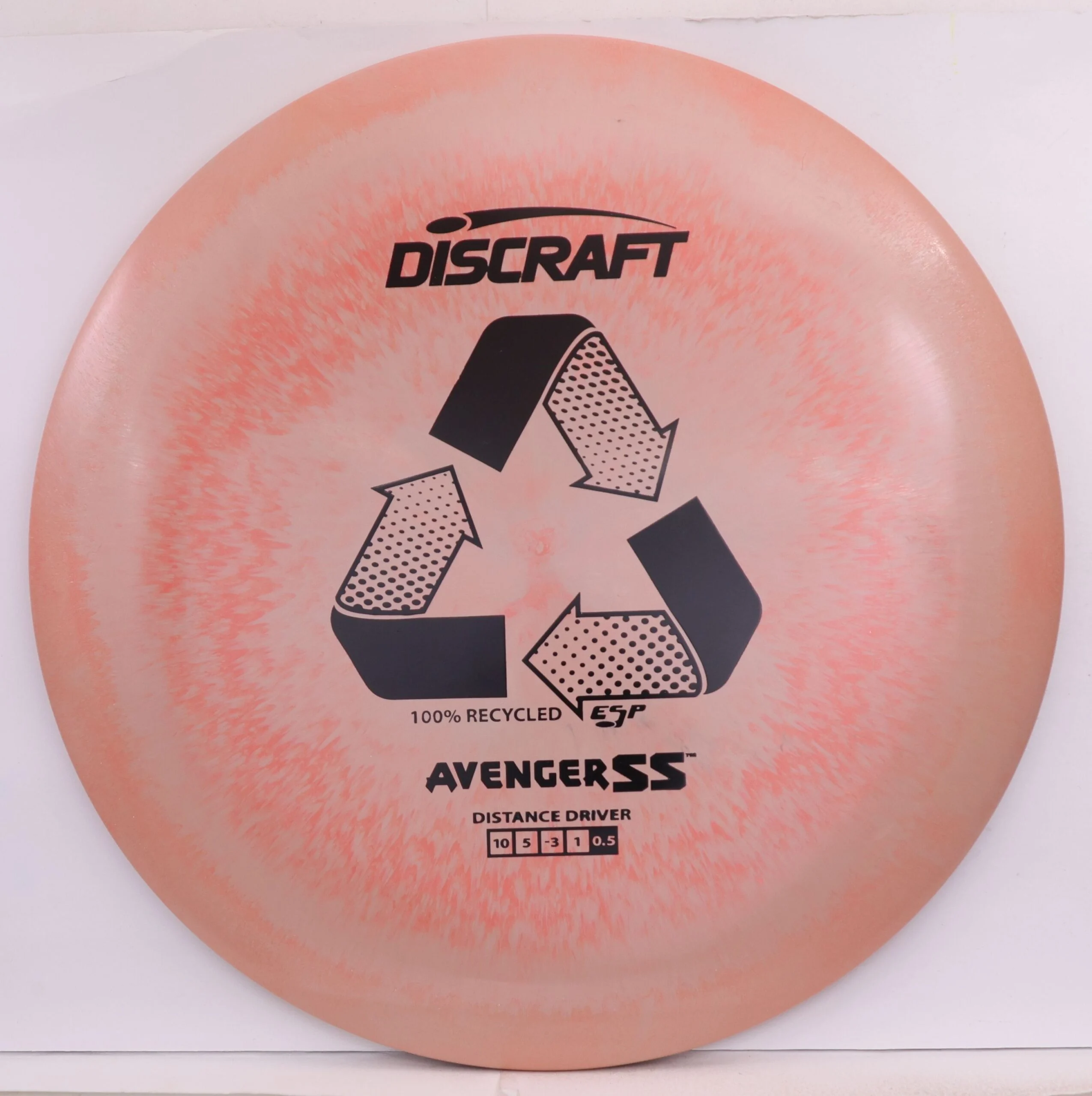 Recycled ESP Avenger SS - Image 3