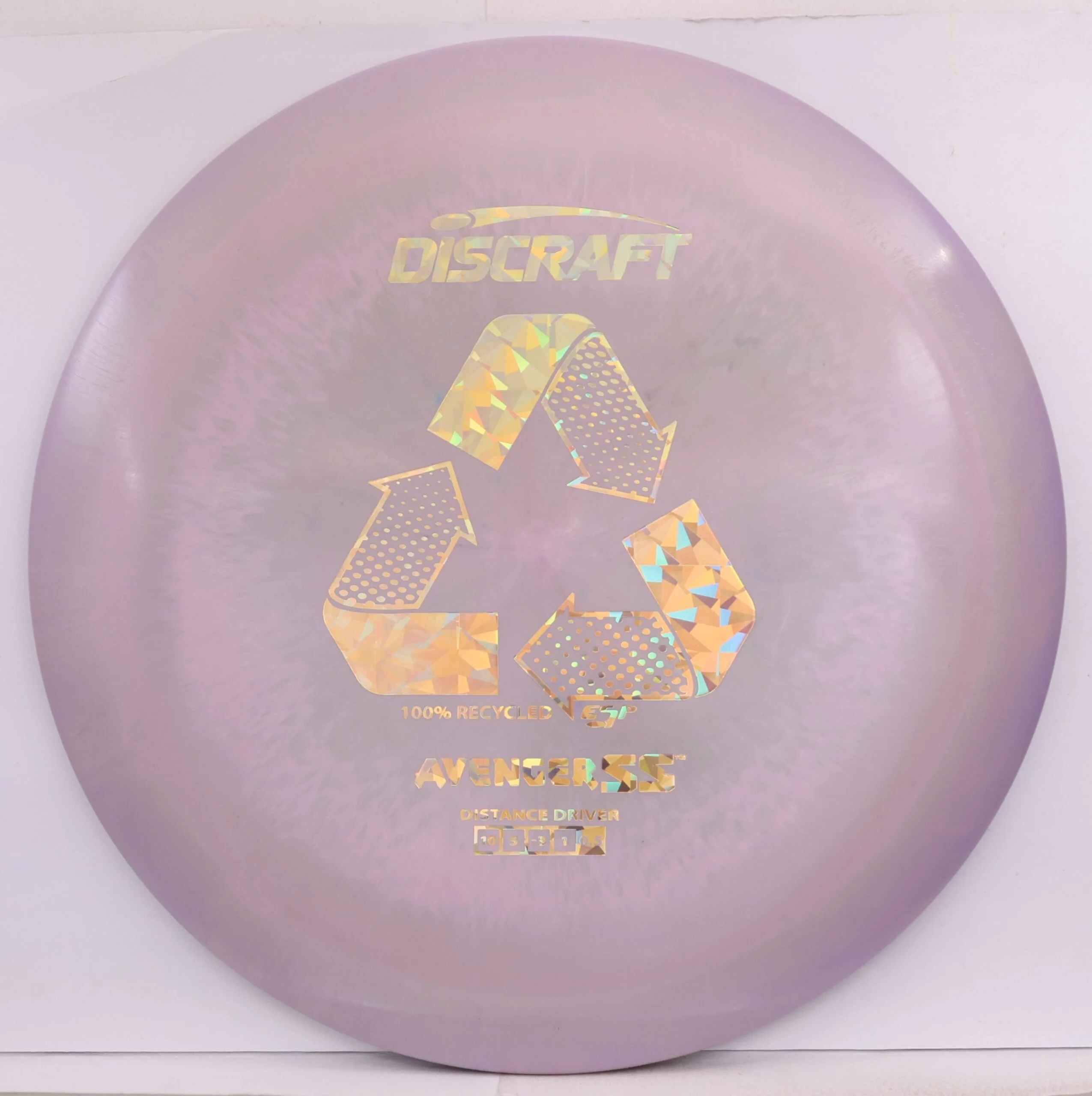 Recycled ESP Avenger SS - Image 4