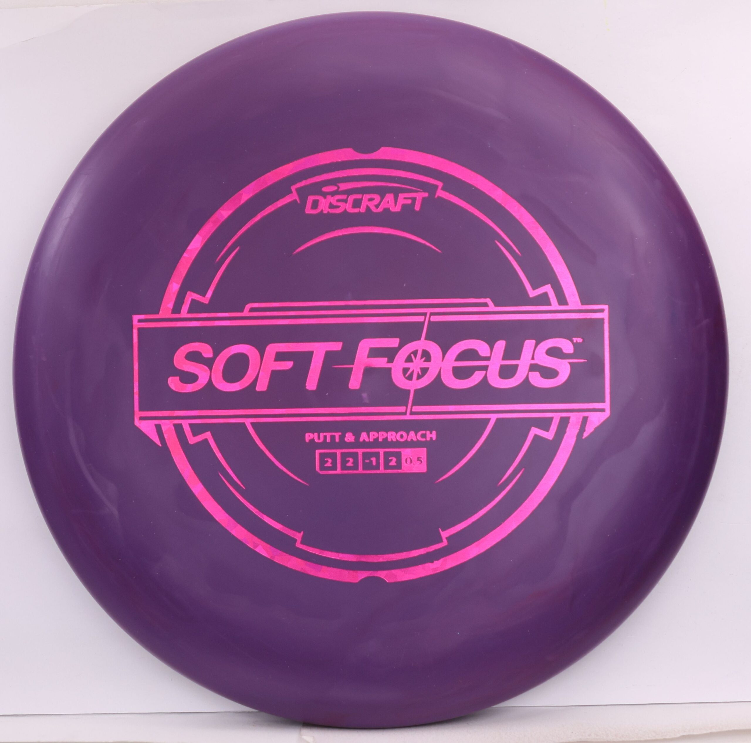 Putter Line Soft Focus - Image 3