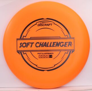 Putter Line Soft Challenger
