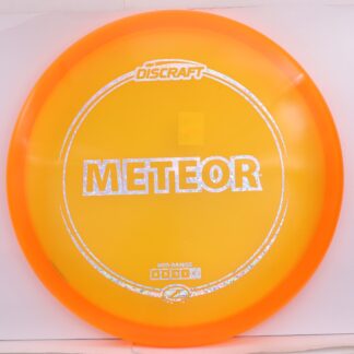 Z Meteor