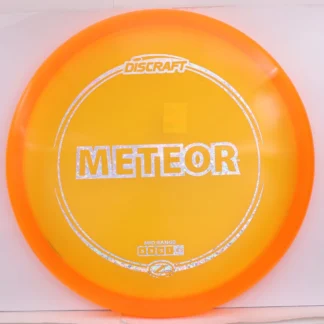 Z Meteor