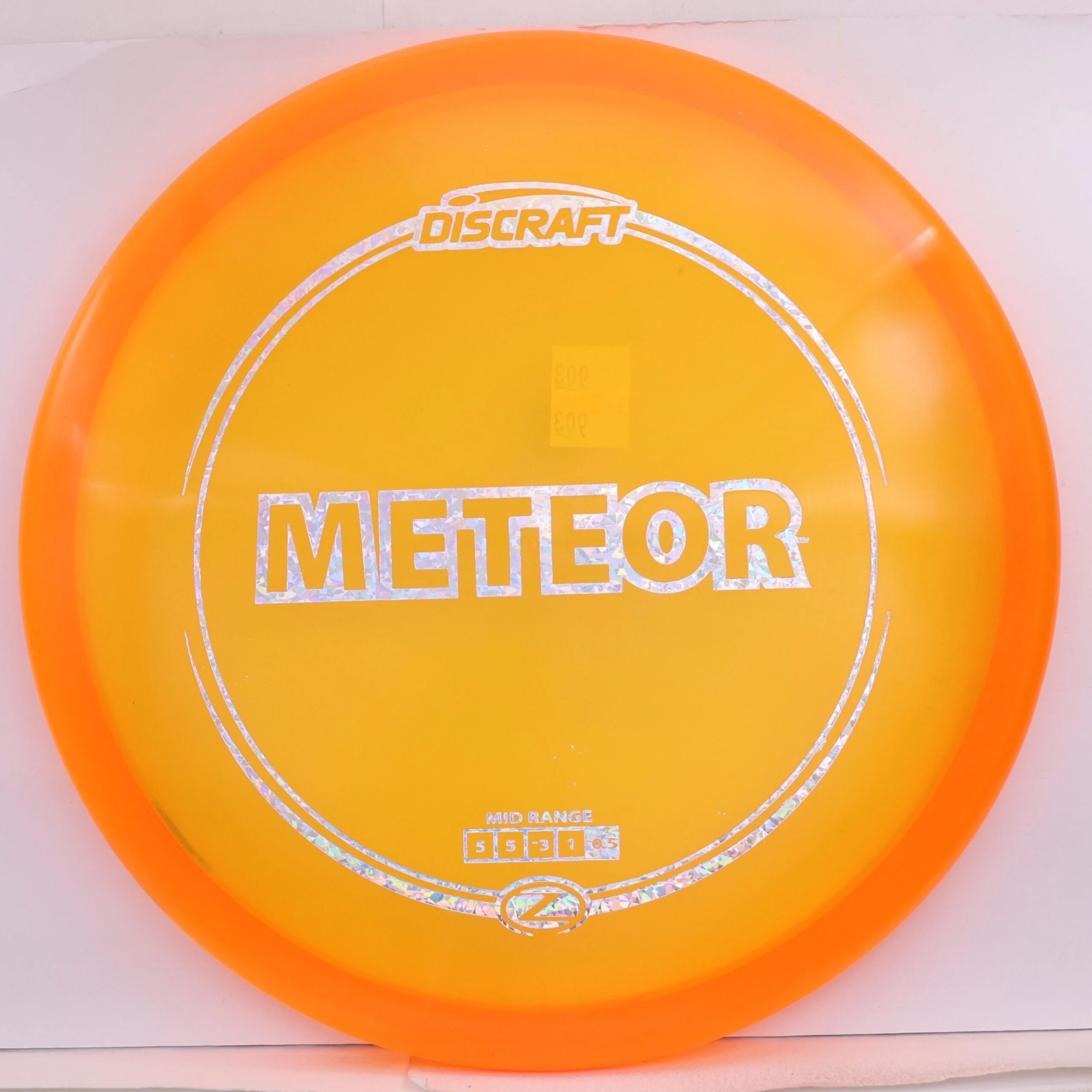 Z Meteor