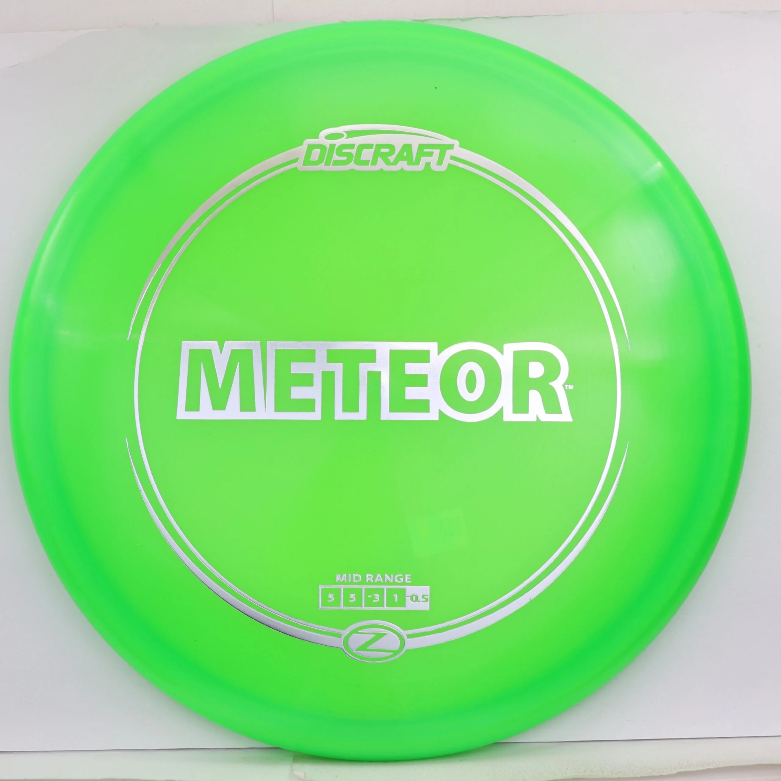 Z Meteor - Image 2