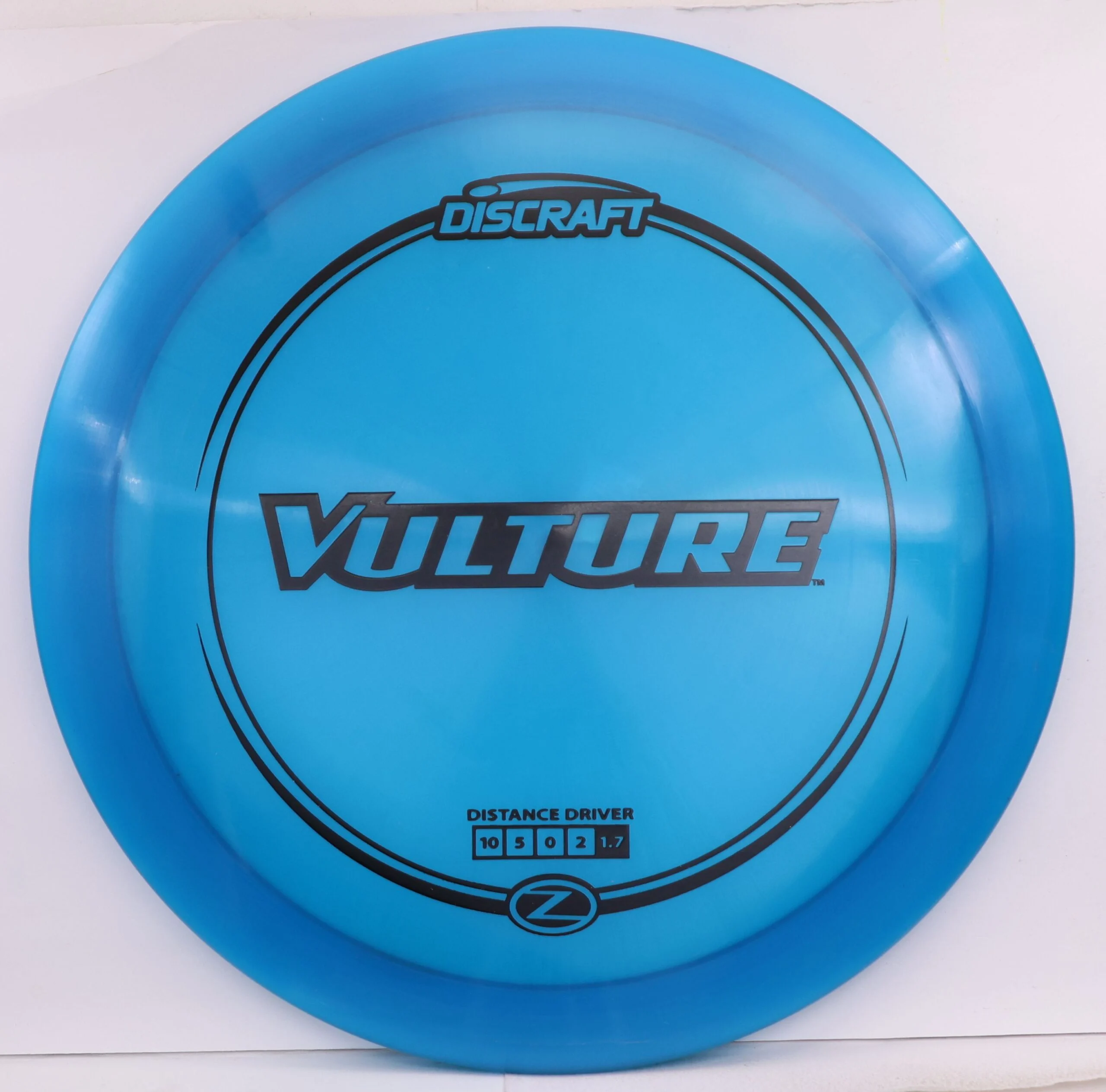 Z Vulture