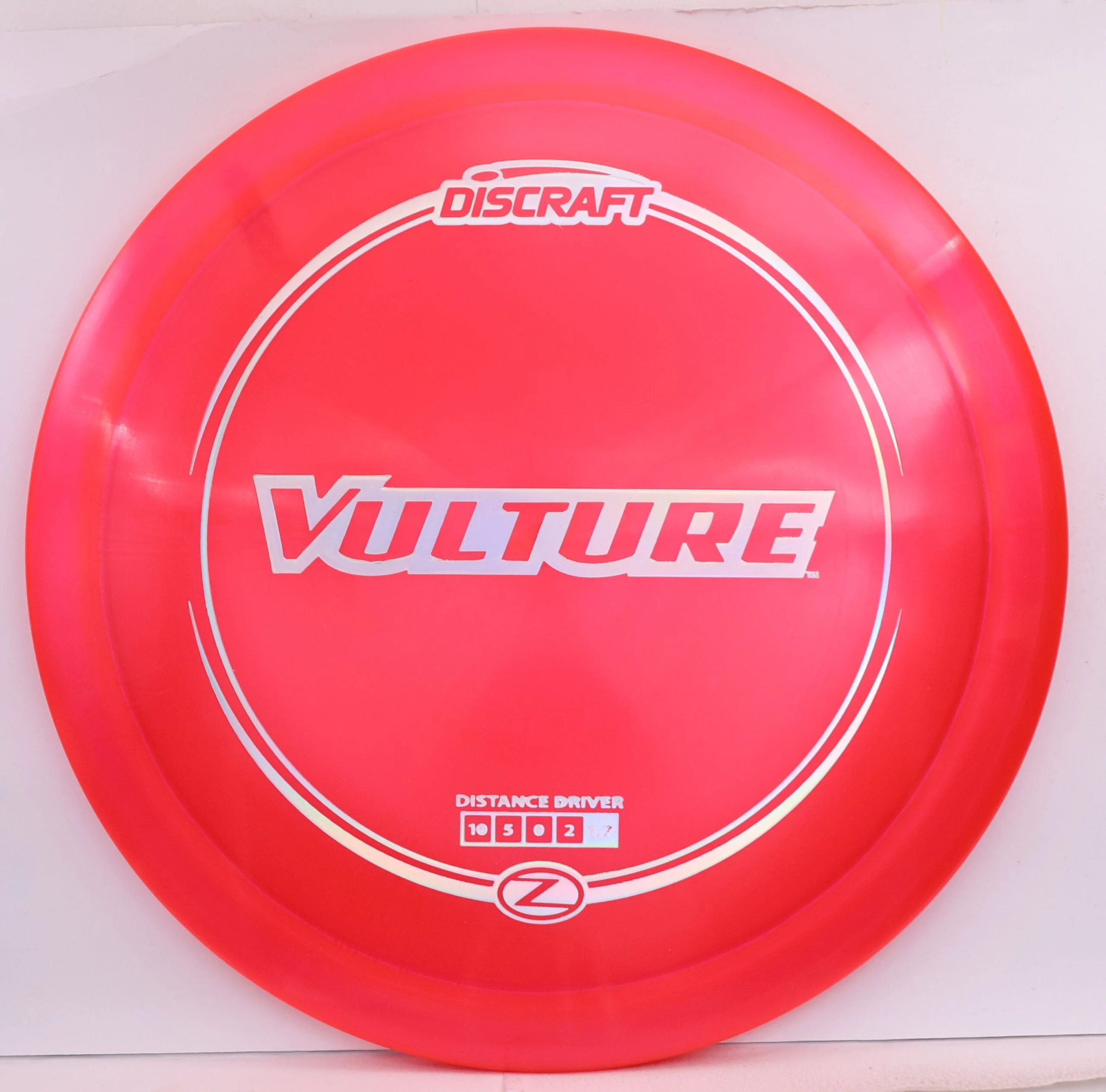 Z Vulture - Image 3