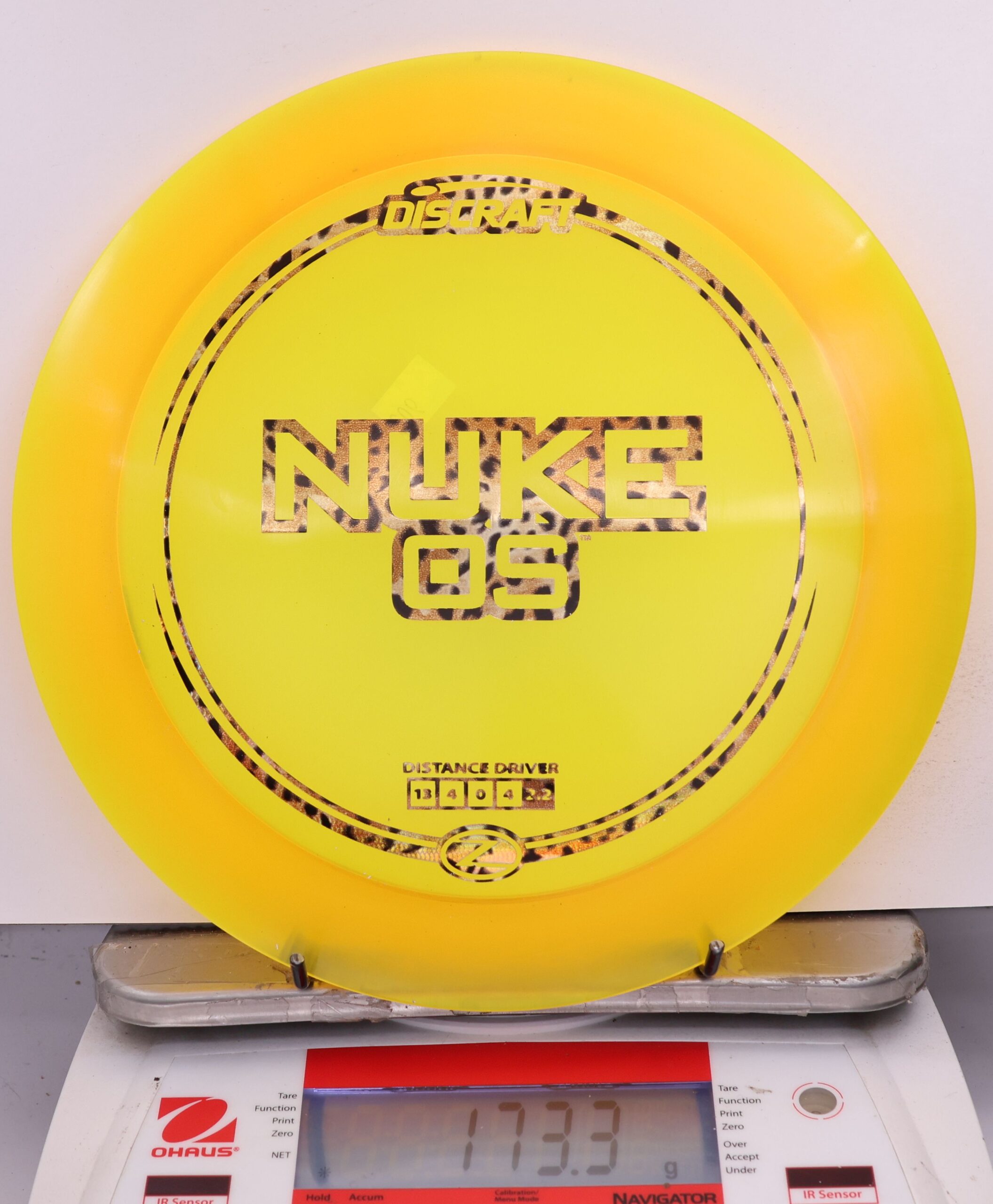 630728 Z Nuke OS - #903 LtOrange, 173