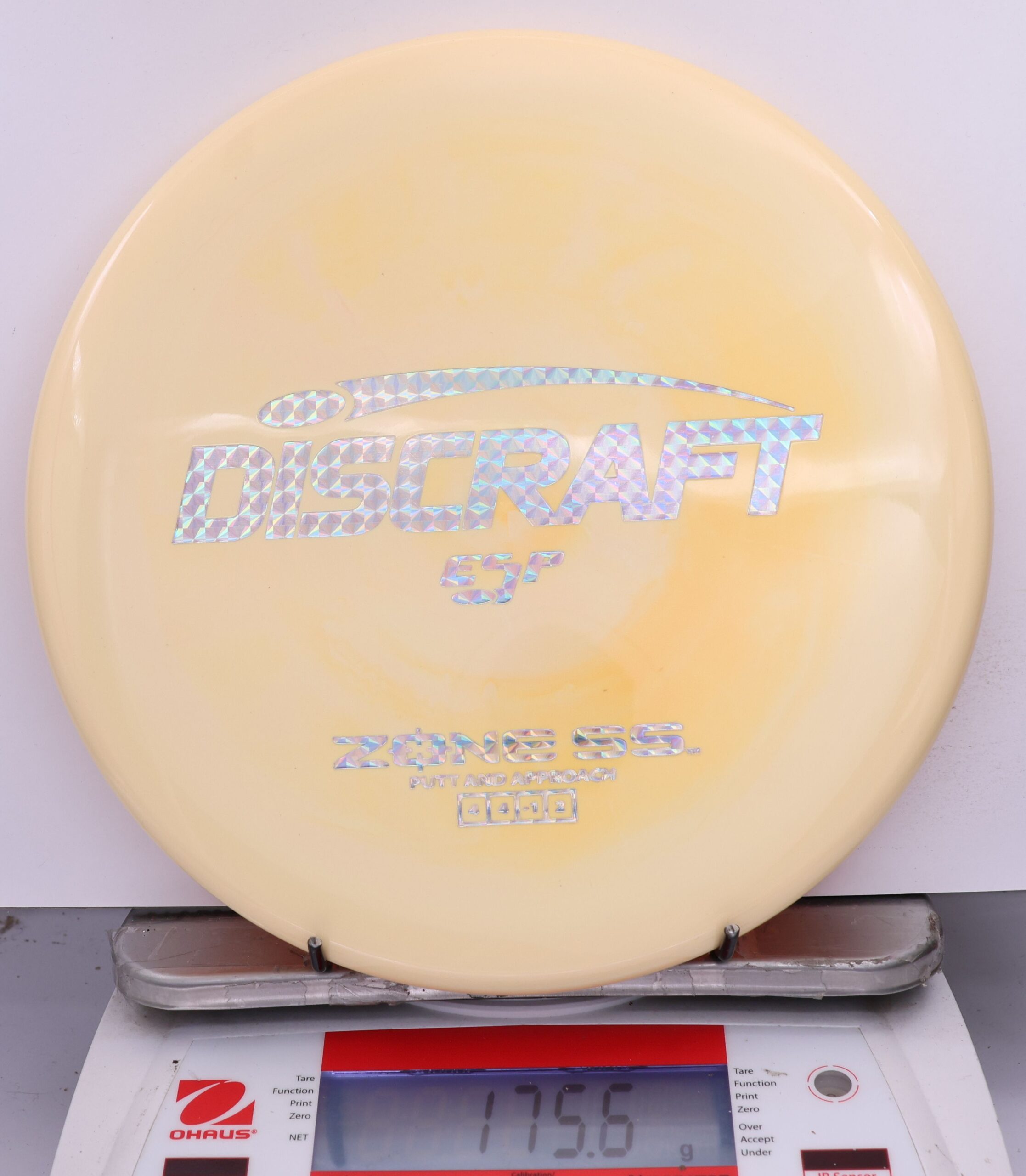 631062 ESP Zone SS - #908 LtOrange, 176