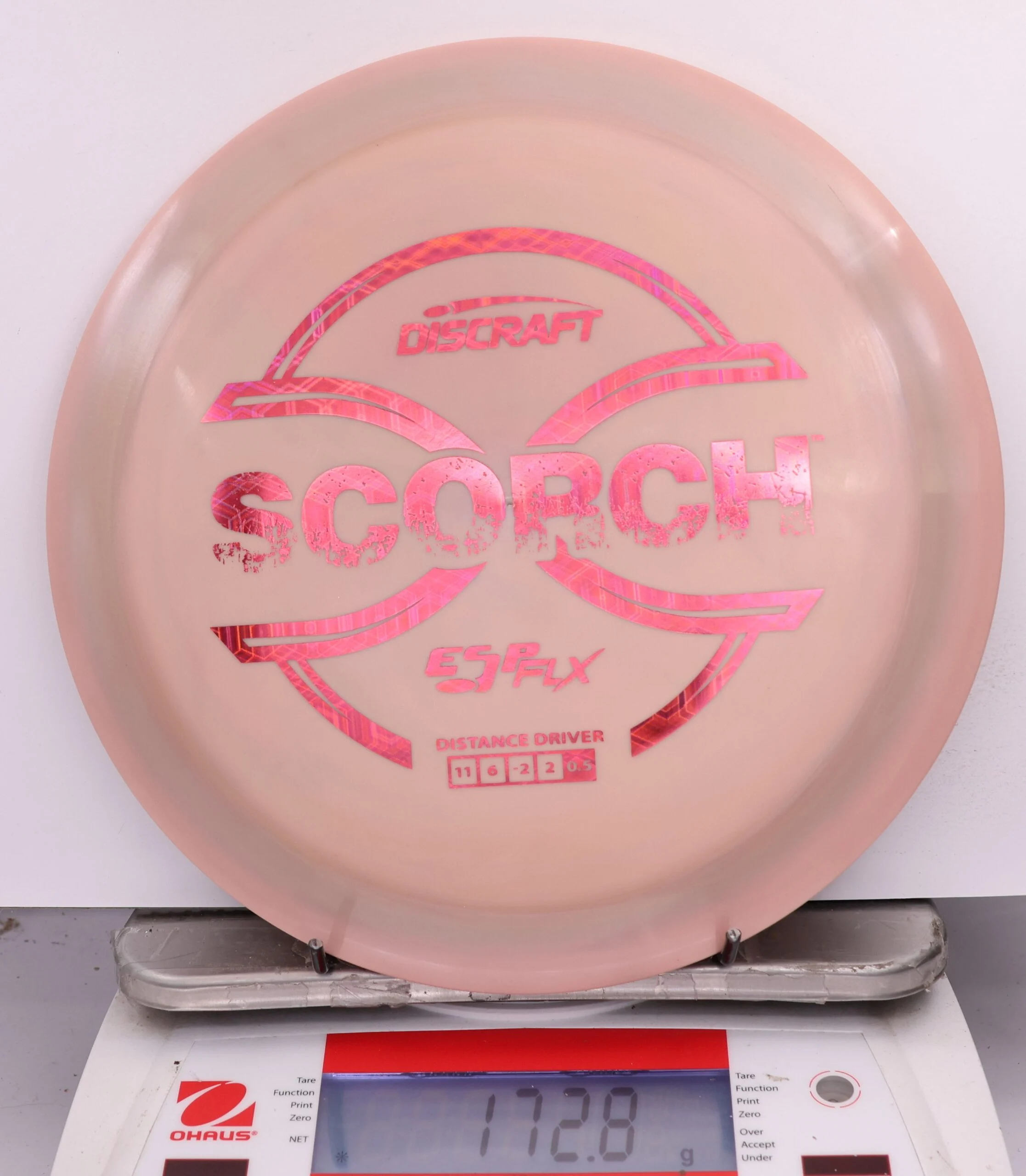 631271 ESP FLX Scorch - #906 Tan, 173