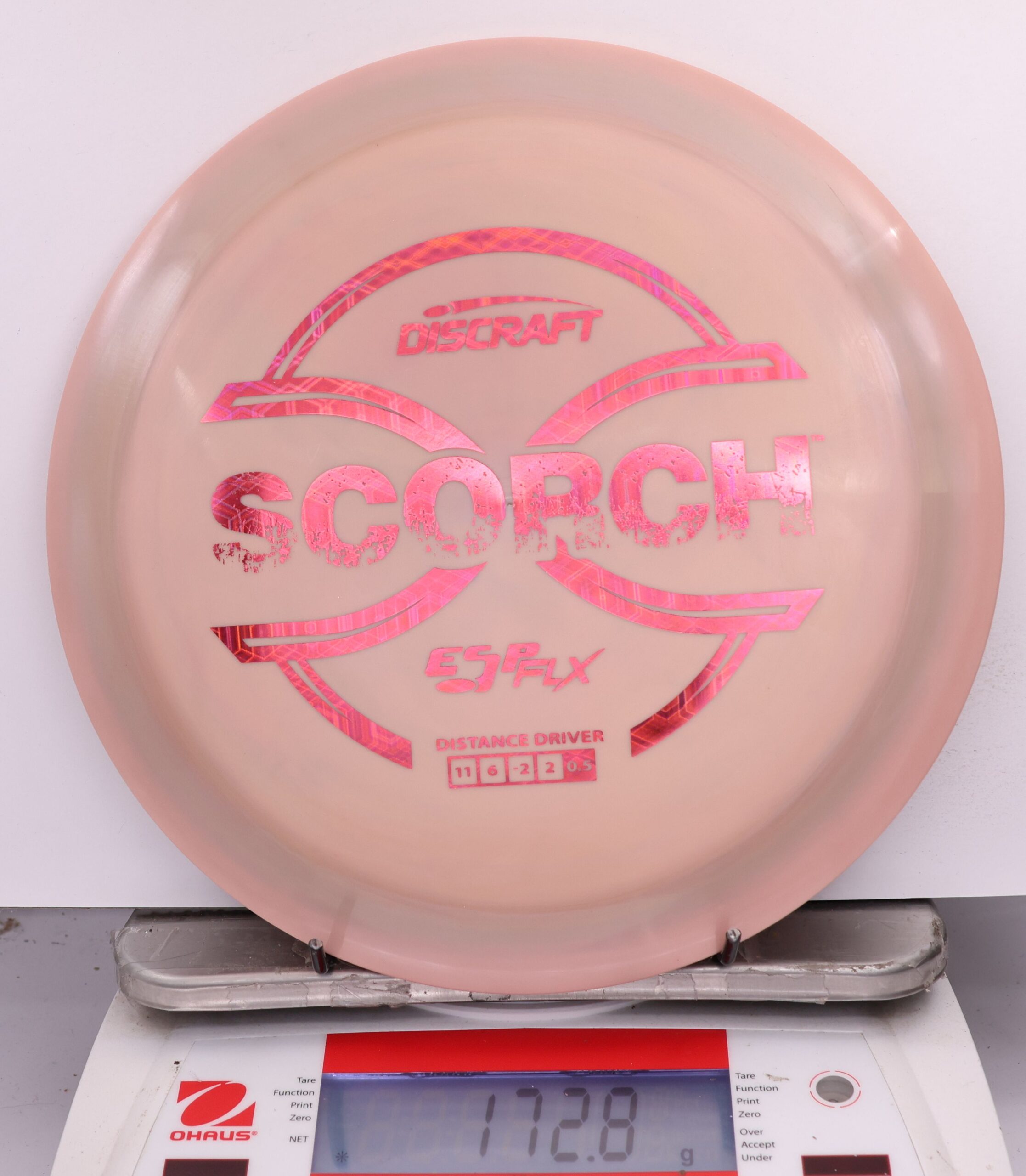 631271 ESP FLX Scorch - #906 Tan, 173