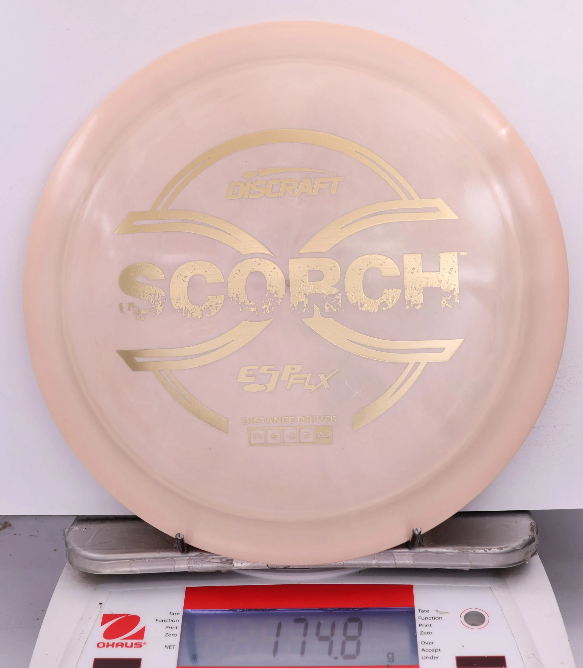 631272 ESP FLX Scorch - #907 Tan, 175