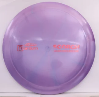 Titanium Scorch
