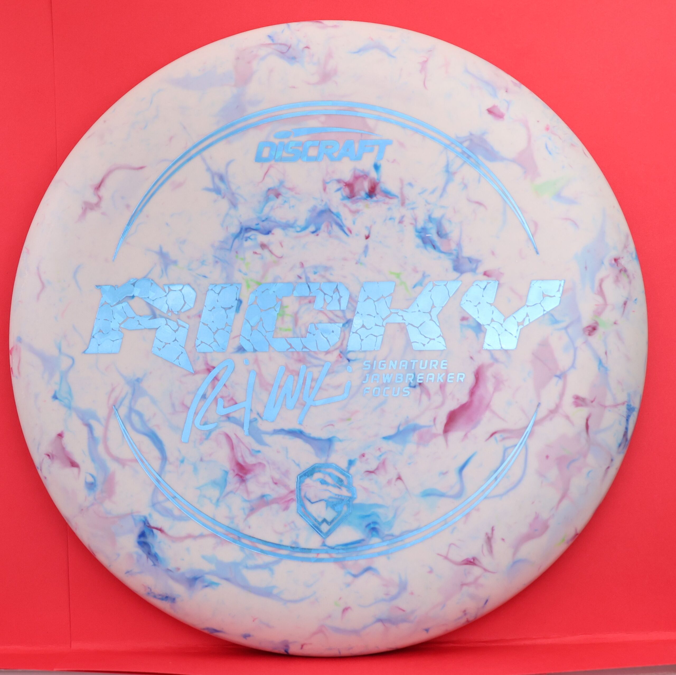 Jawbreaker Focus, Ricky Wysocki - Image 4