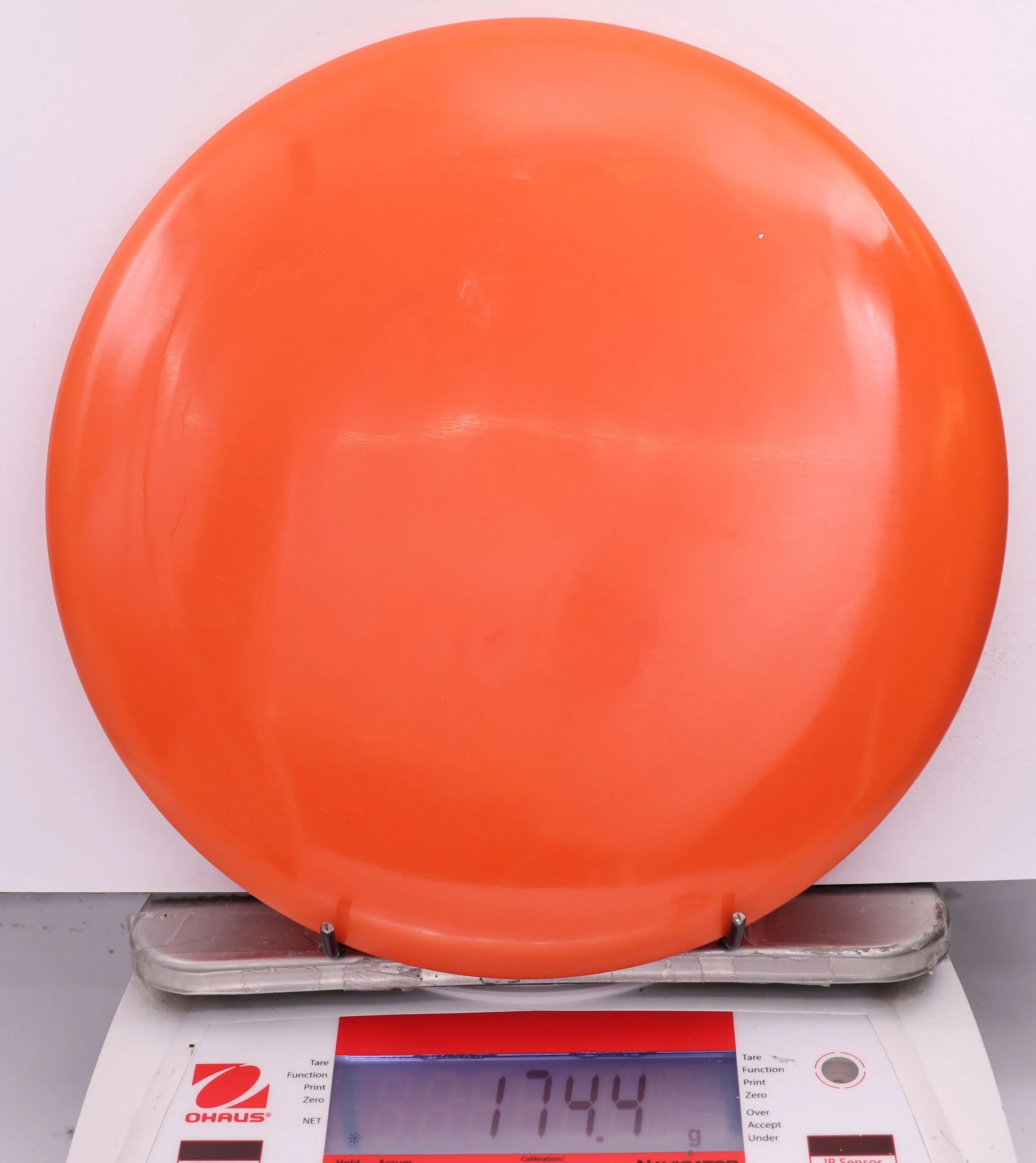 631643 Trash Panda Dune, Premium - #42 Orange, 174