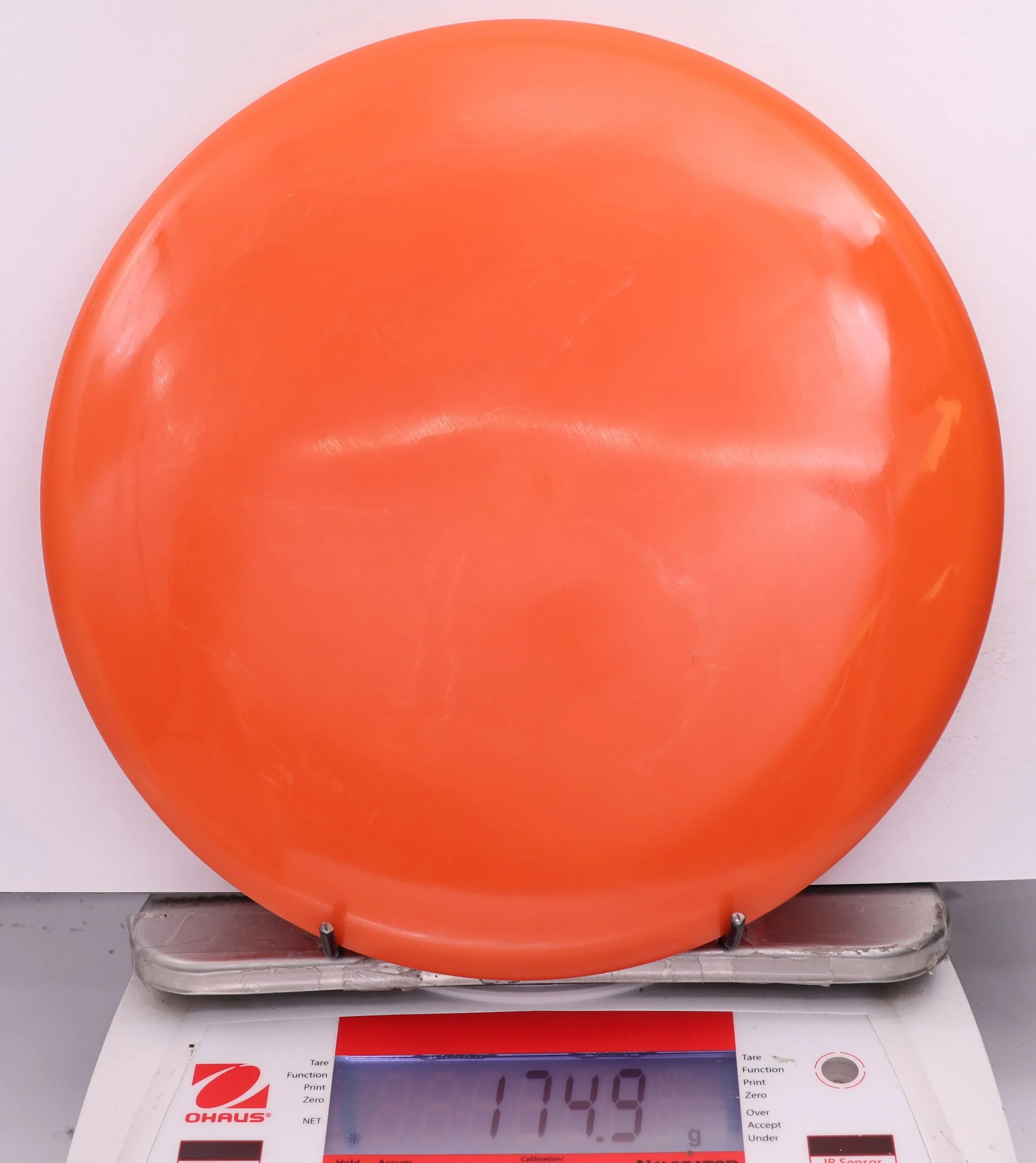 631644 Trash Panda Dune, Premium - #43 Orange, 175