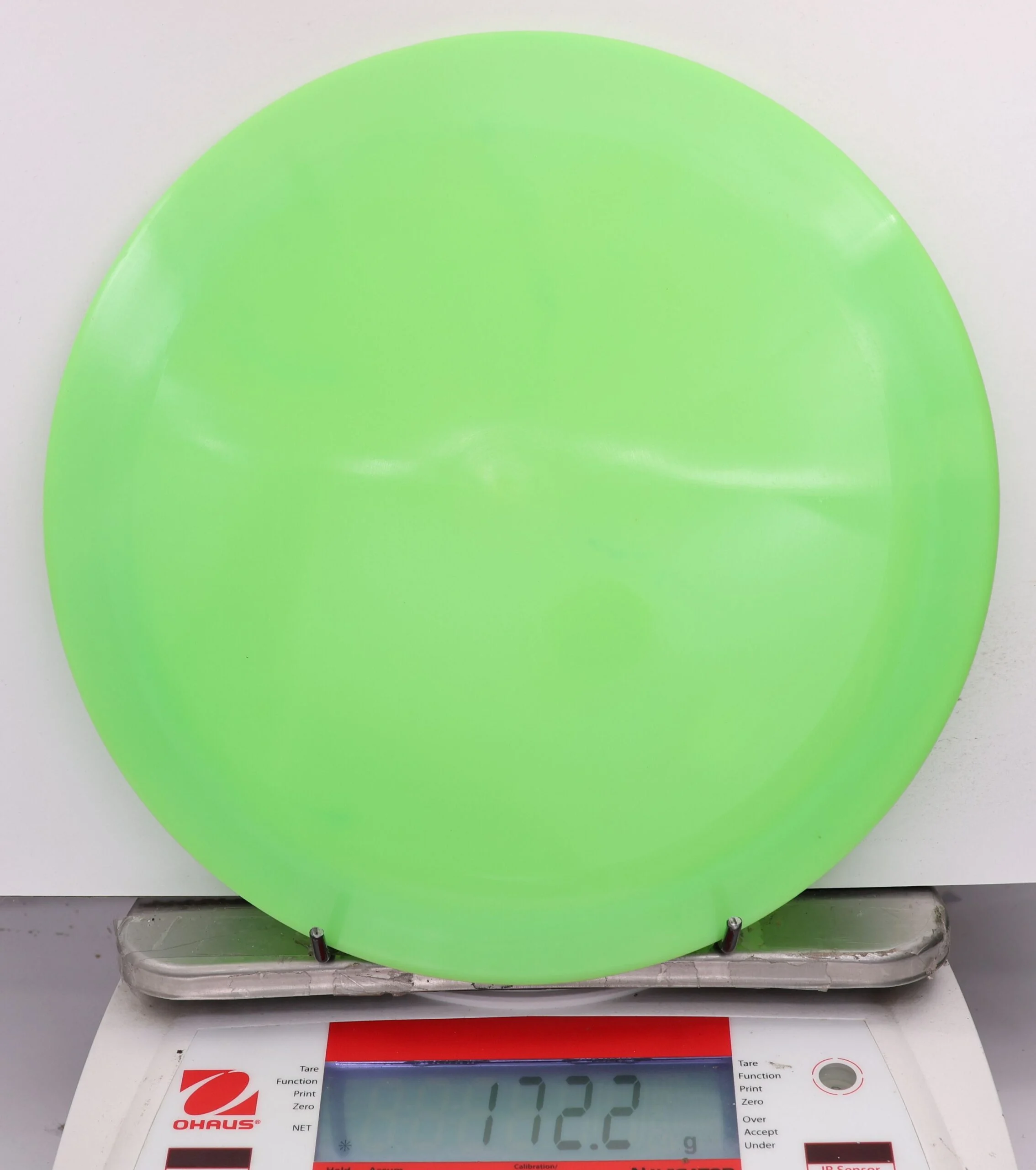 631705 Trash Panda Extraterrestrial II, Premium - #48 Lime Green, 172