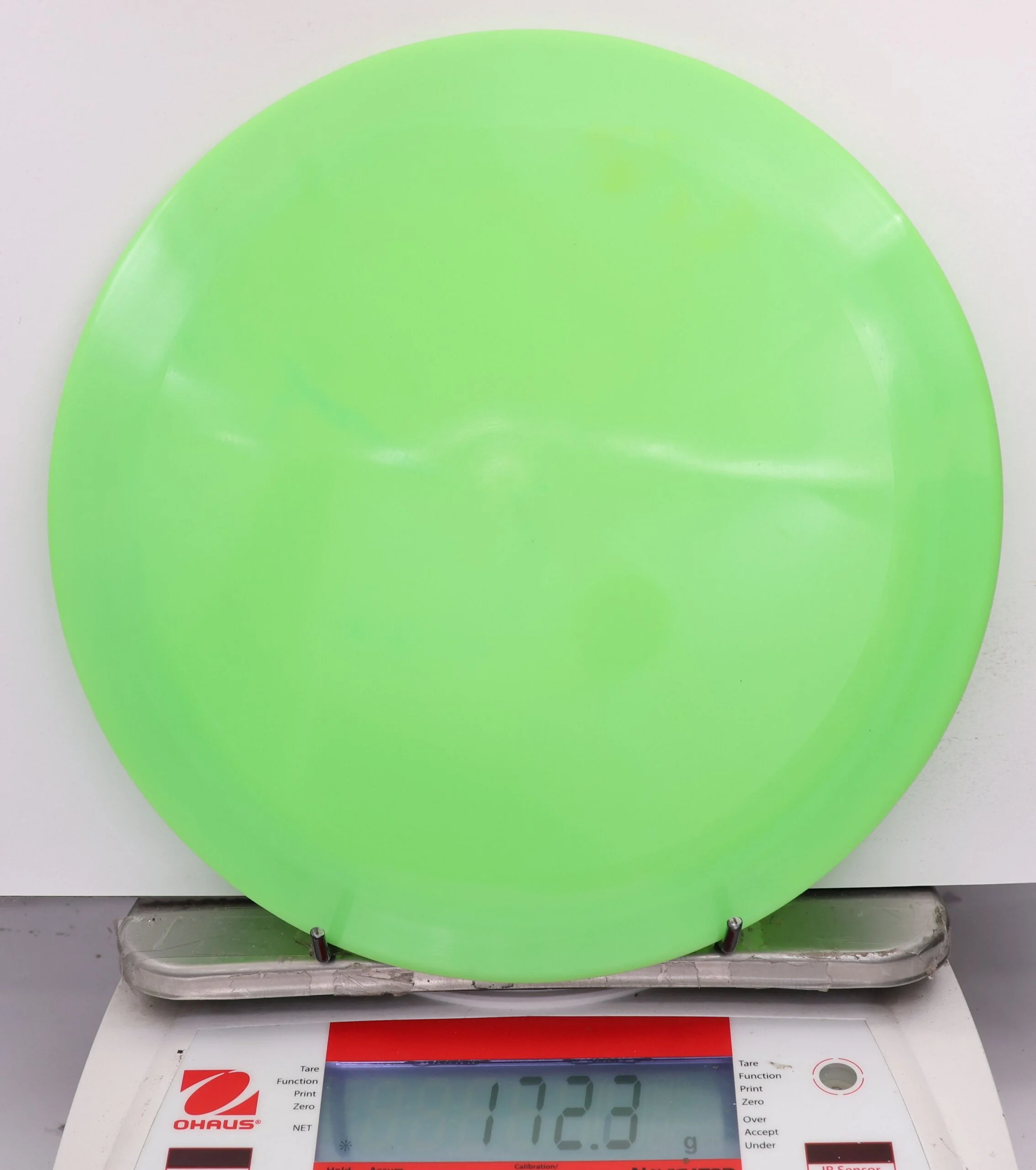 631706 Trash Panda Extraterrestrial II, Premium - #49 Lime Green, 172