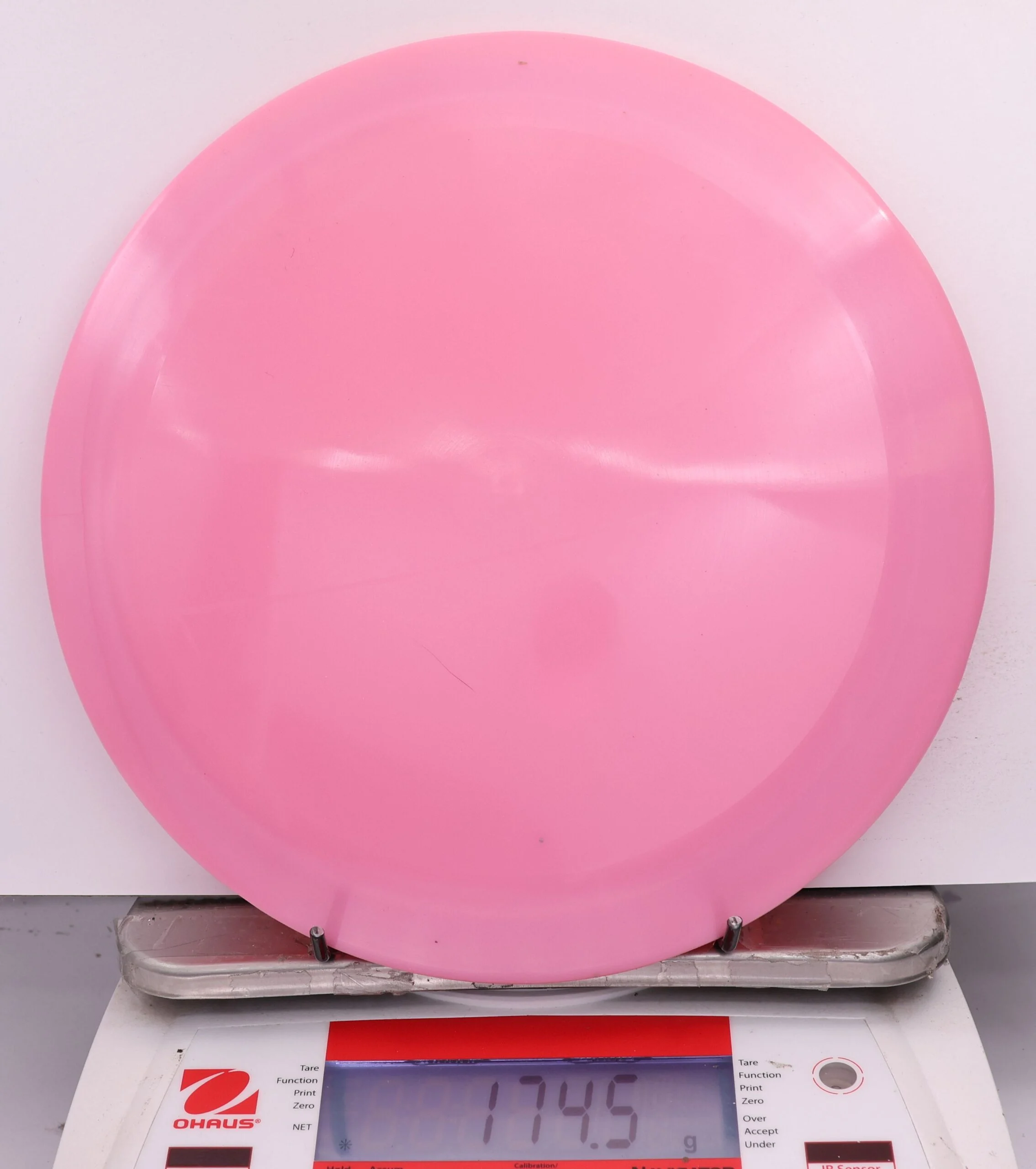 631709 Trash Panda Extraterrestrial II, Premium - #52 Pink, 175