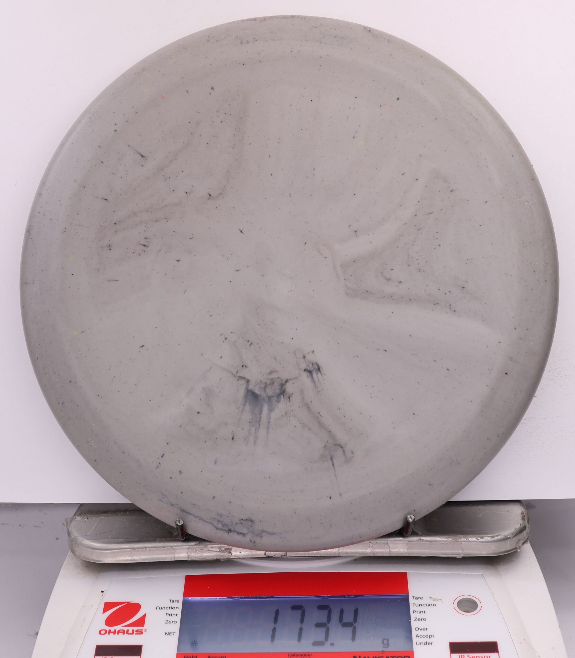 631814 Trash Panda Outer Core, Baseline - #48 LtGrey, 173