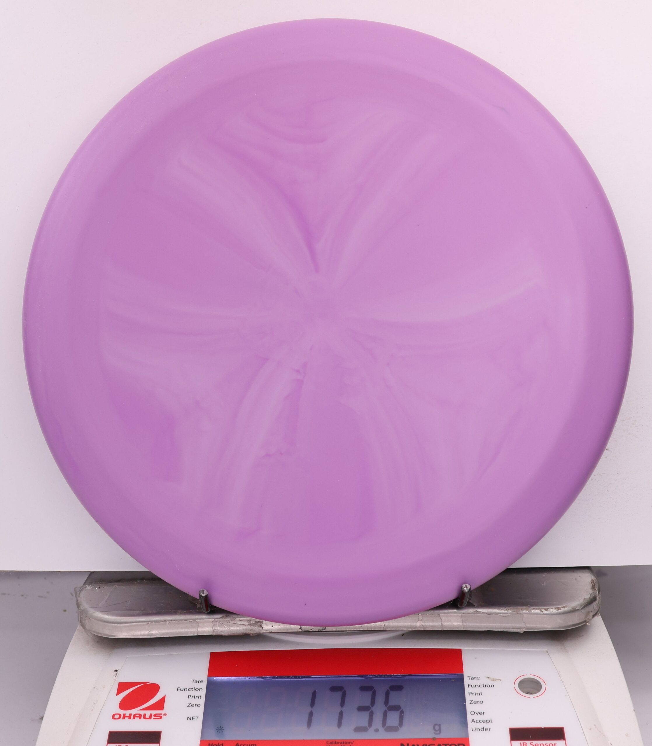 631855 Trash Panda Outer Core, Baseline - #59 Purple, 174