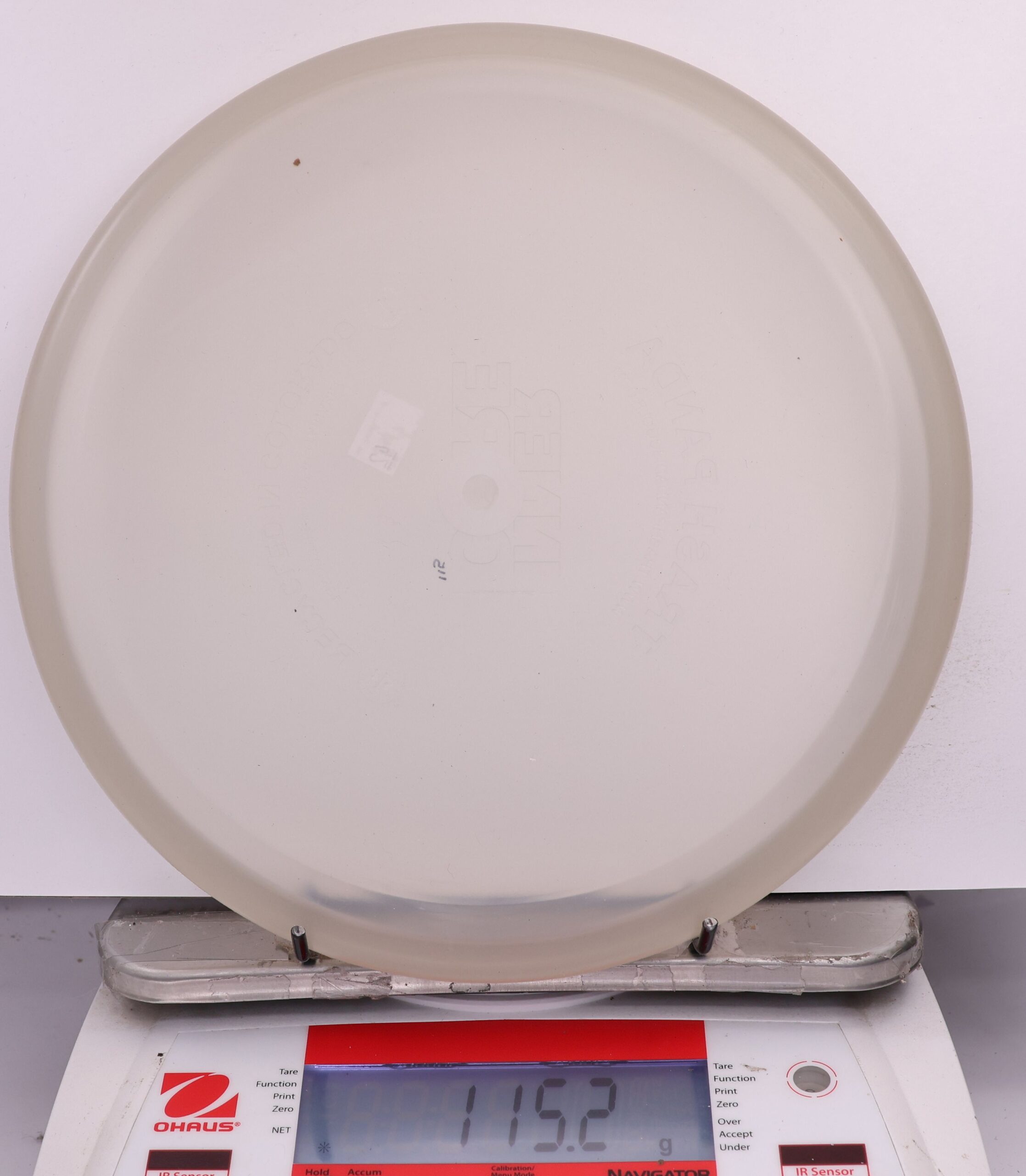 631893 Trash Panda 'Catch' Inner Core, Lightweight Premium - #42 Clear, 115