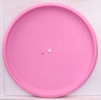 Trash Panda Inner Core, Baseline