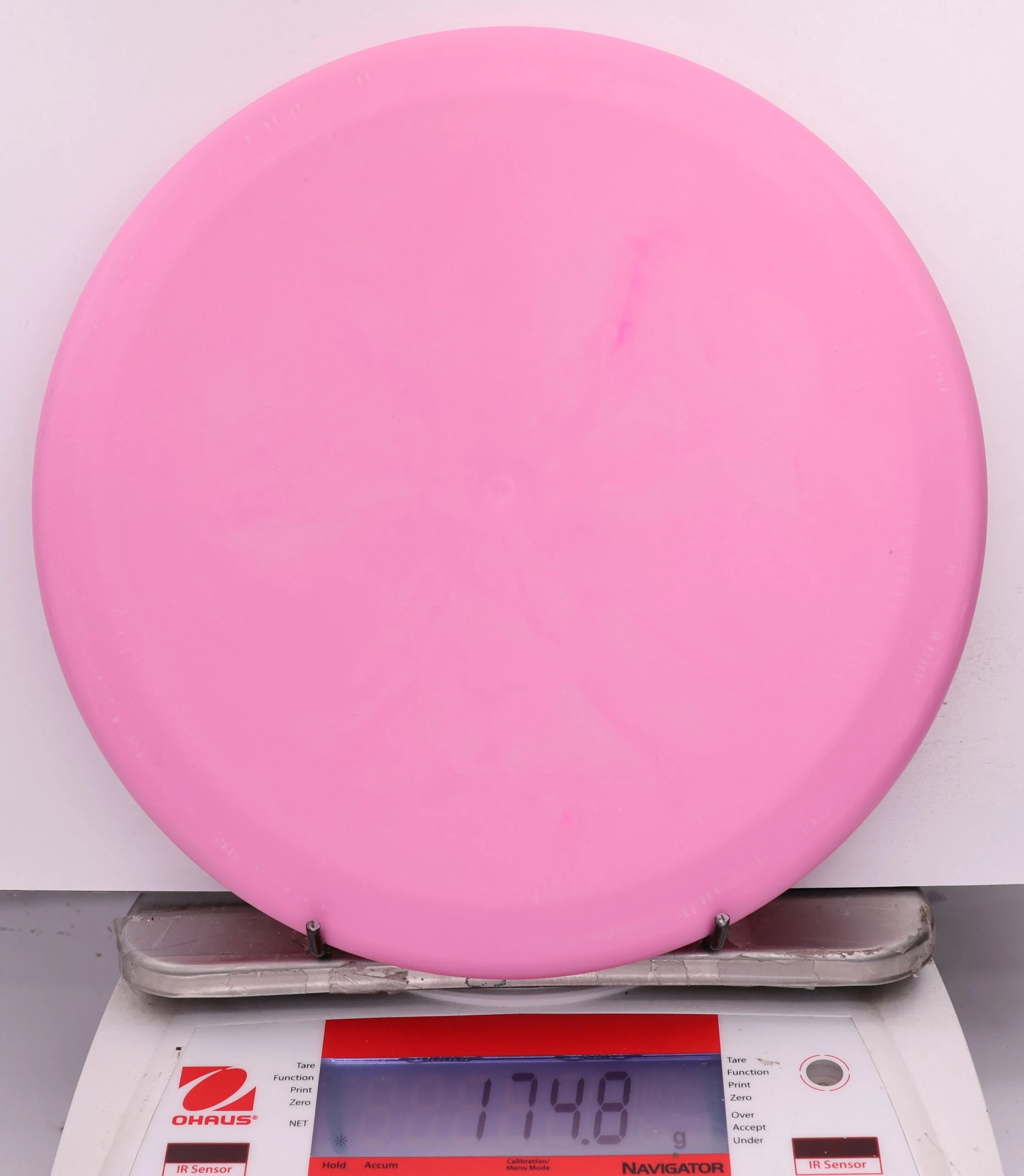 631995 Trash Panda Inner Core, Baseline - #41 Pink, 175
